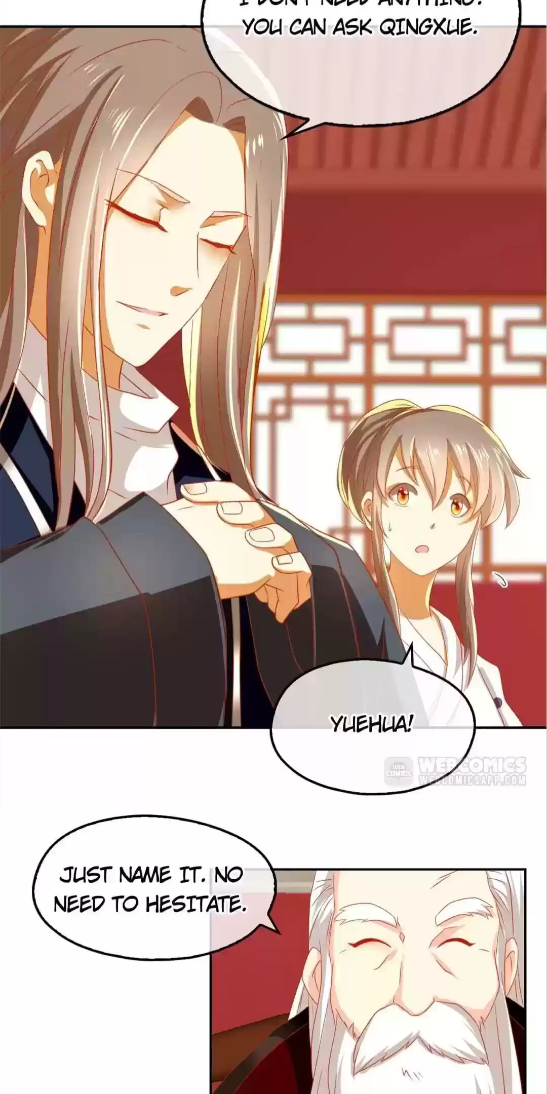 Drop-Dead Beauty Chapter 62