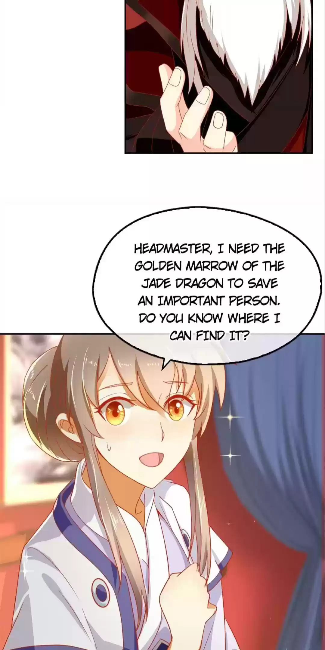 Drop-Dead Beauty Chapter 62