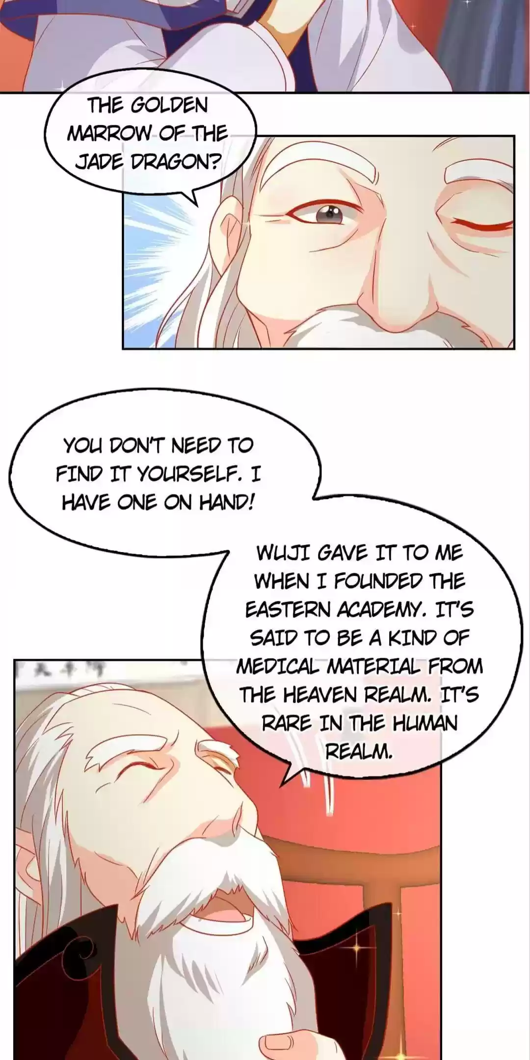 Drop-Dead Beauty Chapter 62