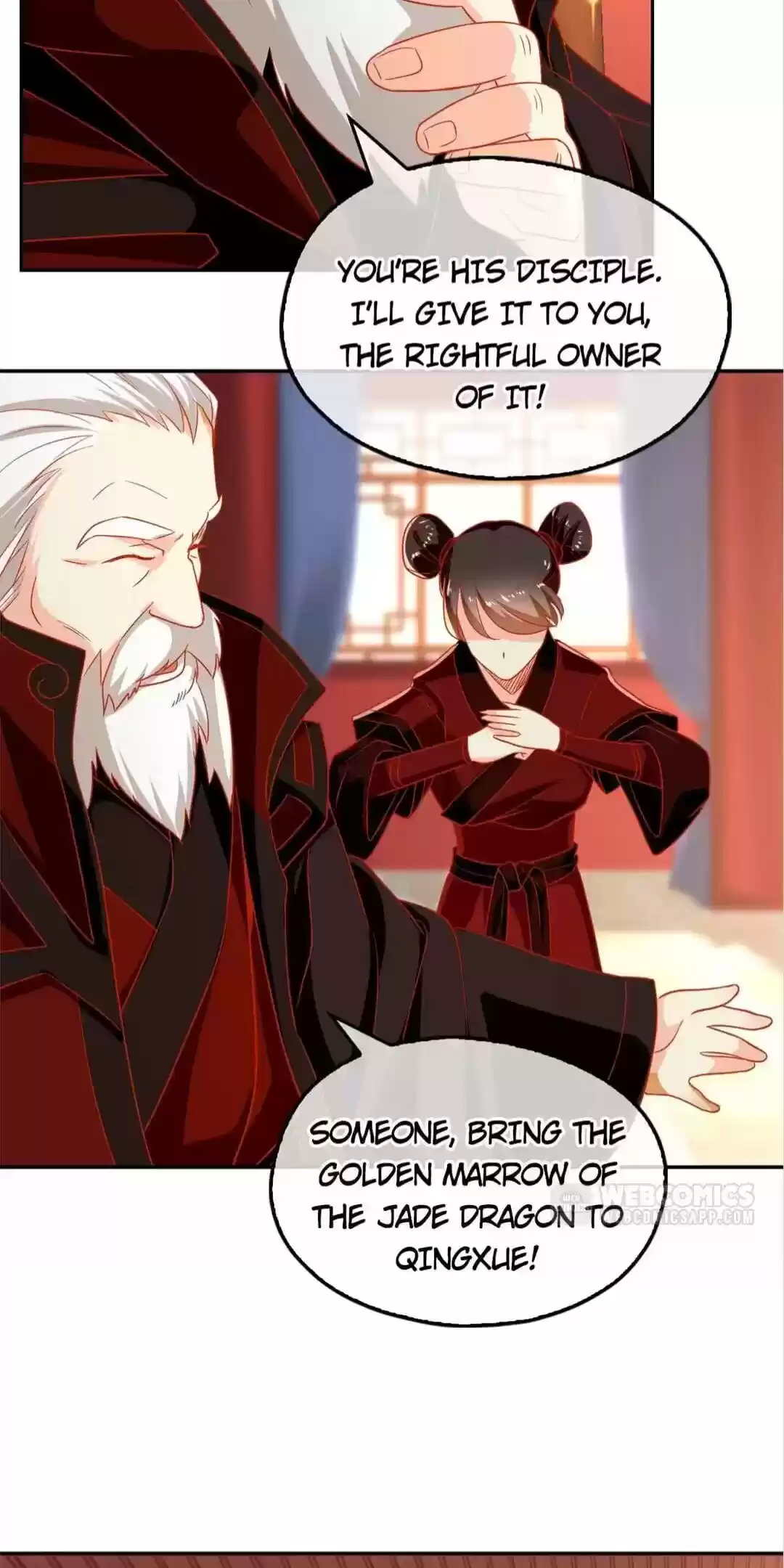 Drop-Dead Beauty Chapter 62