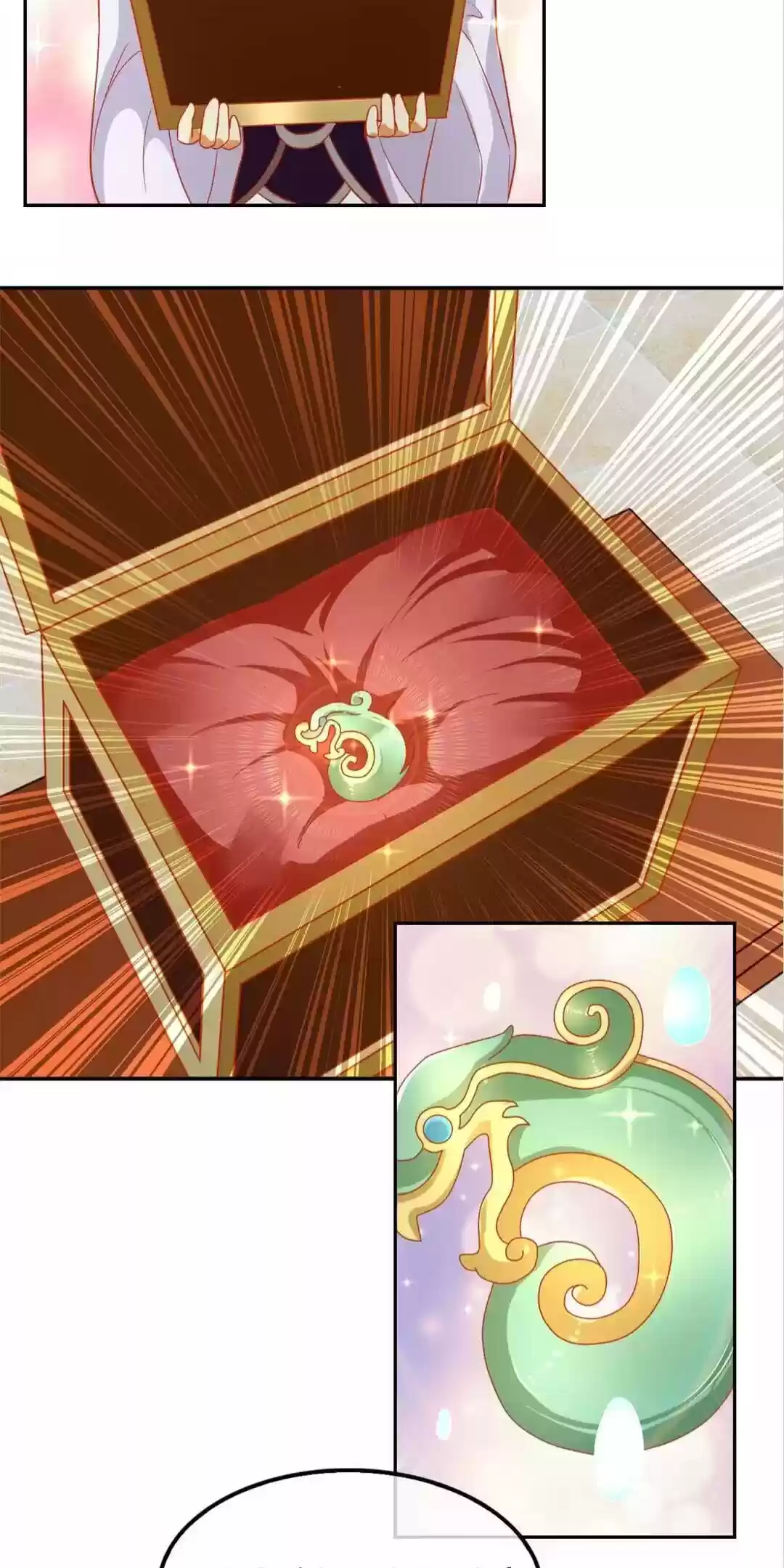 Drop-Dead Beauty Chapter 62