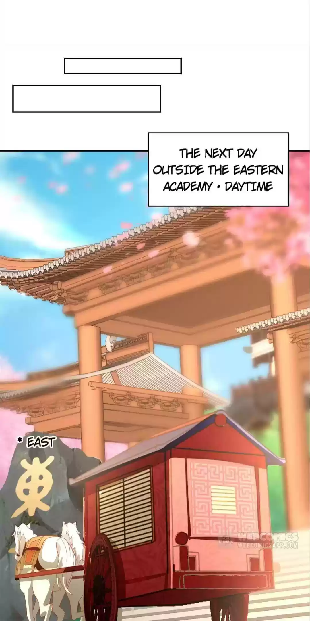 Drop-Dead Beauty Chapter 62