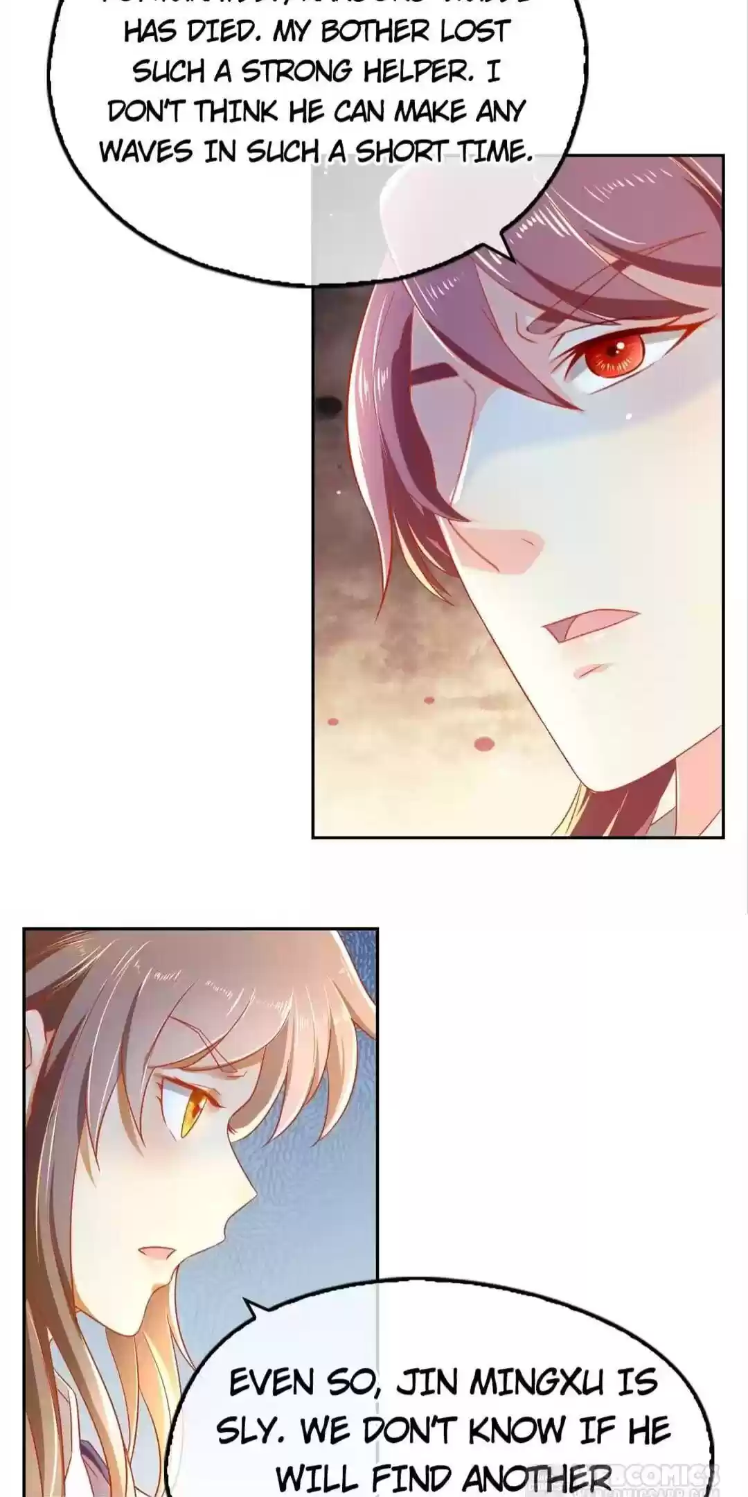 Drop-Dead Beauty Chapter 62