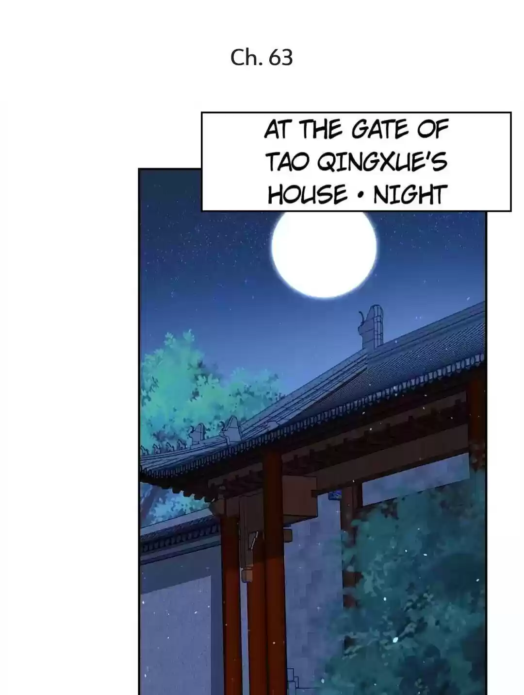 Drop-Dead Beauty Chapter 63