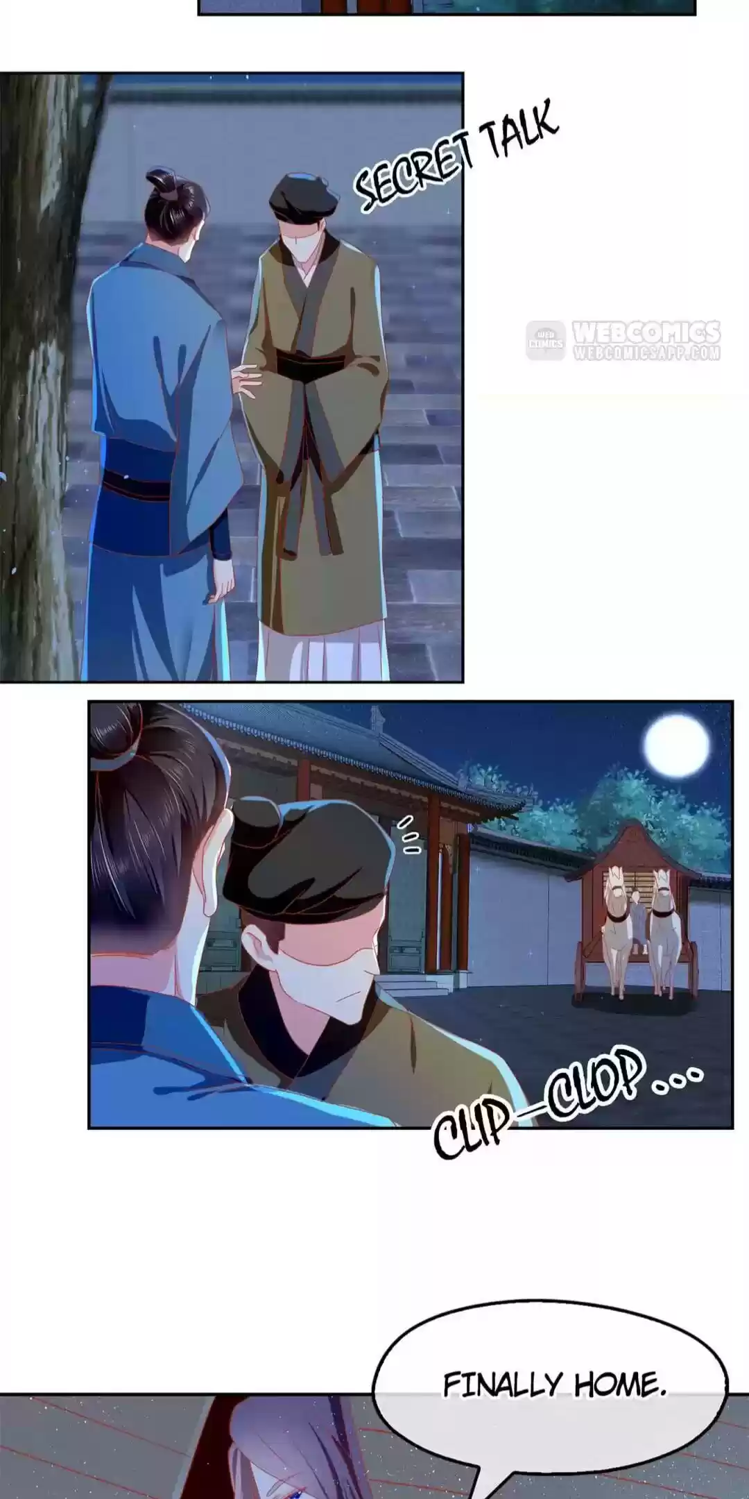 Drop-Dead Beauty Chapter 63