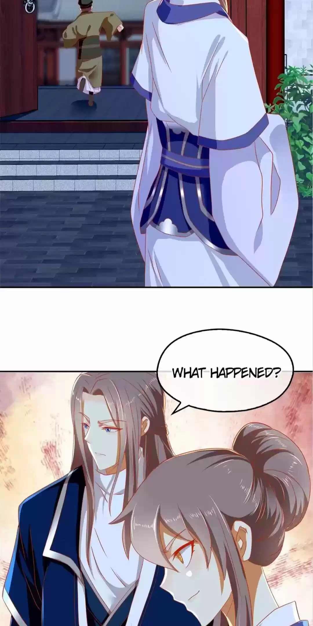 Drop-Dead Beauty Chapter 63