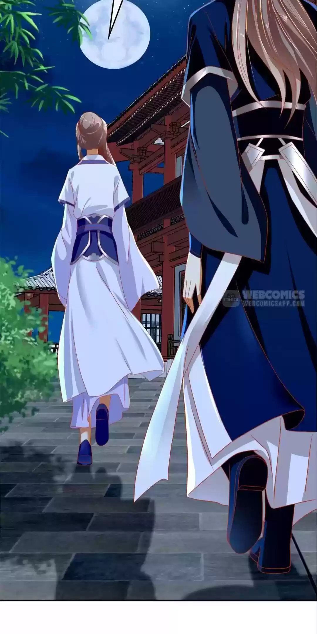 Drop-Dead Beauty Chapter 63