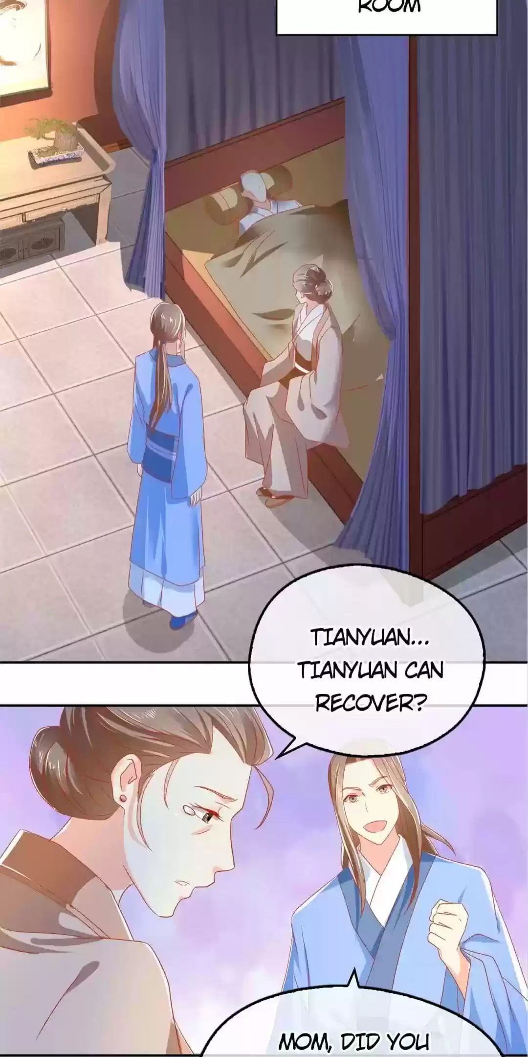 Drop-Dead Beauty Chapter 63