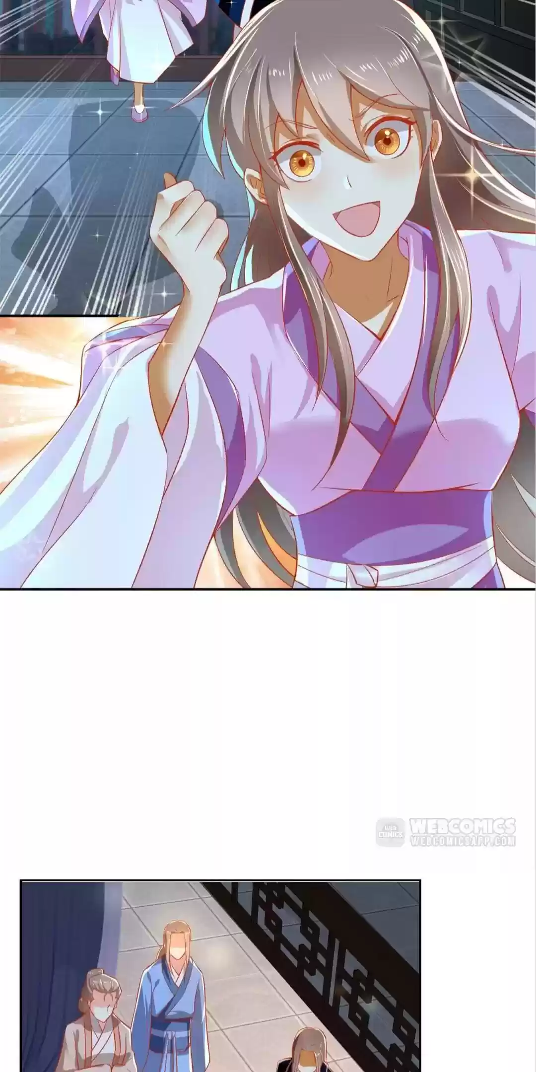 Drop-Dead Beauty Chapter 63