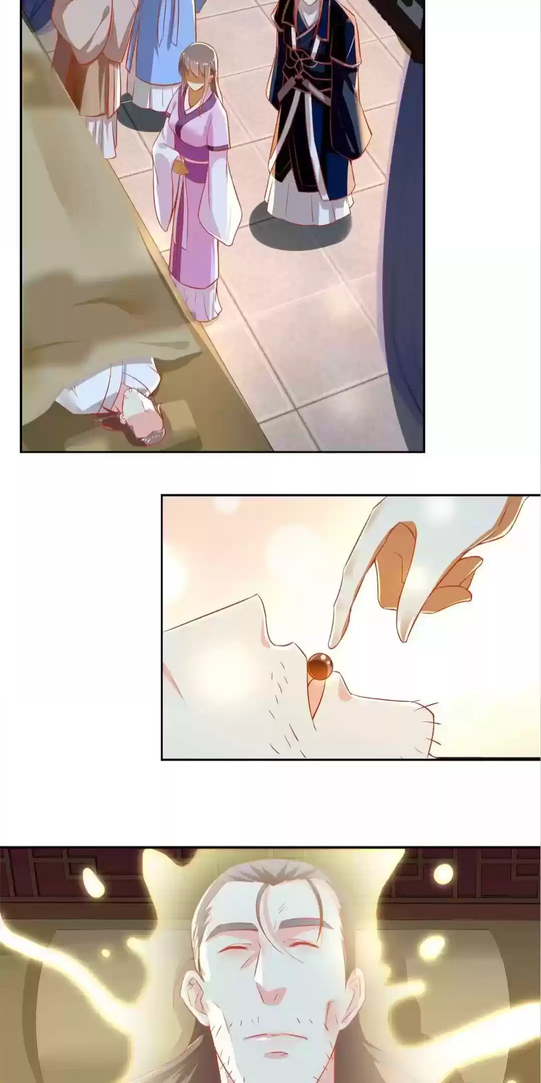 Drop-Dead Beauty Chapter 63