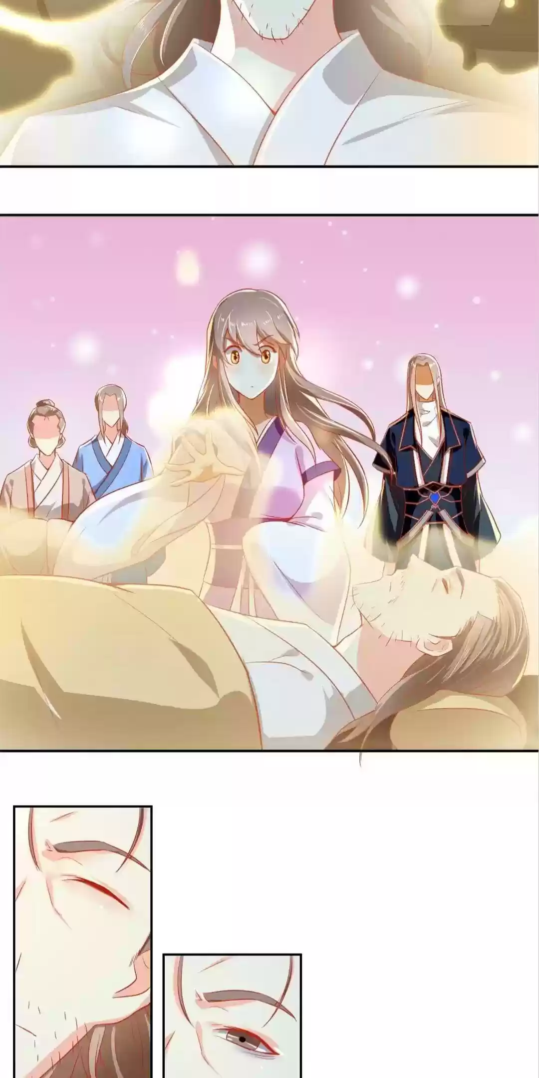 Drop-Dead Beauty Chapter 63