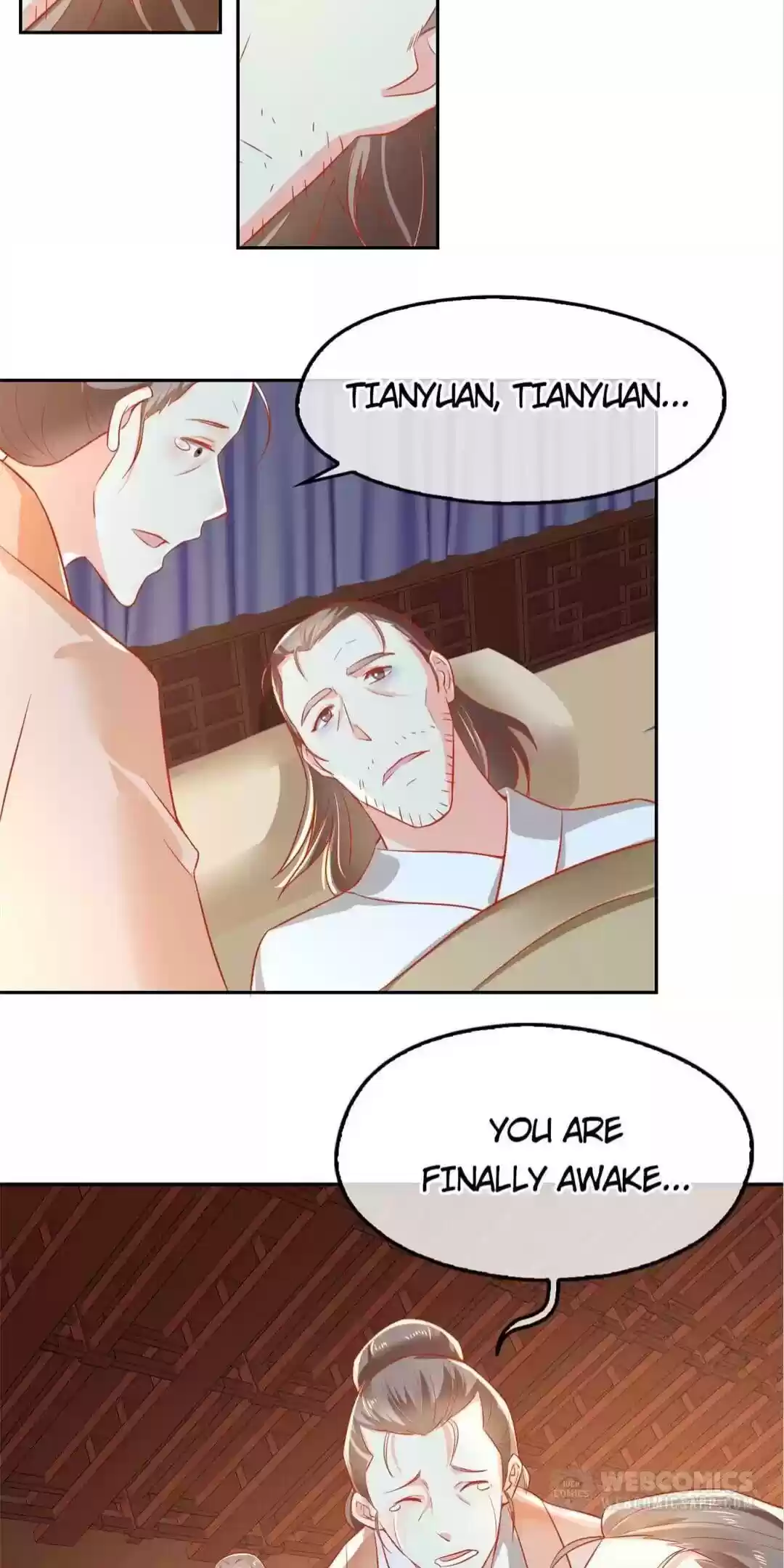 Drop-Dead Beauty Chapter 63