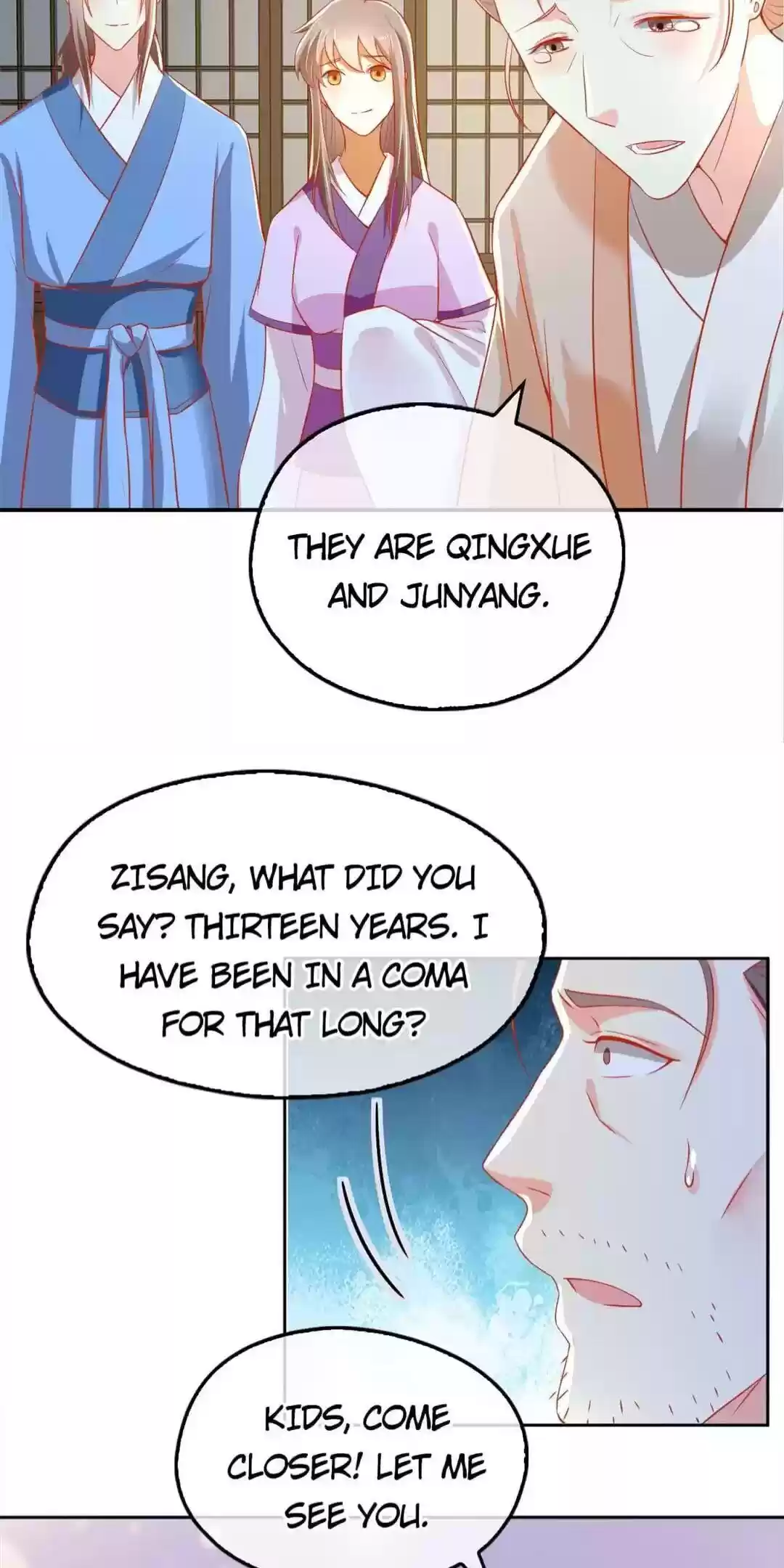 Drop-Dead Beauty Chapter 63