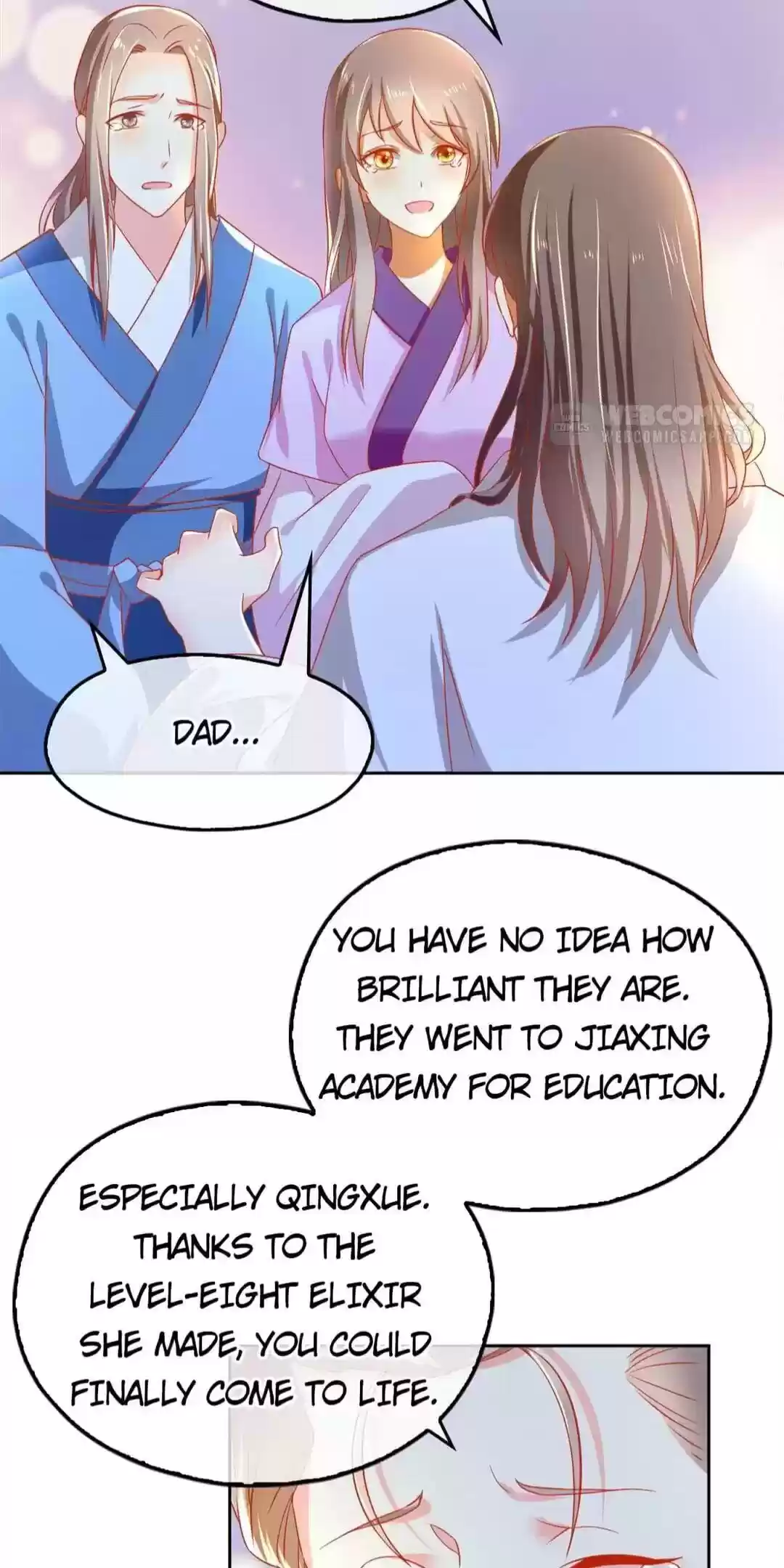 Drop-Dead Beauty Chapter 63