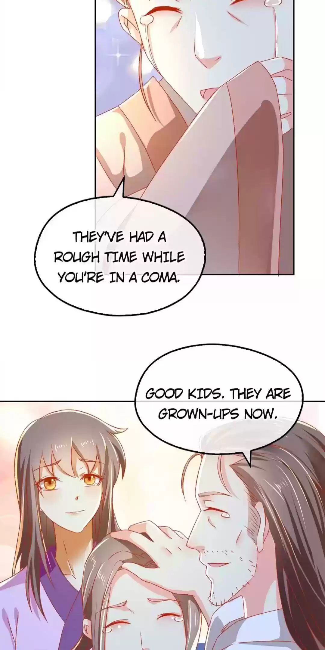 Drop-Dead Beauty Chapter 63