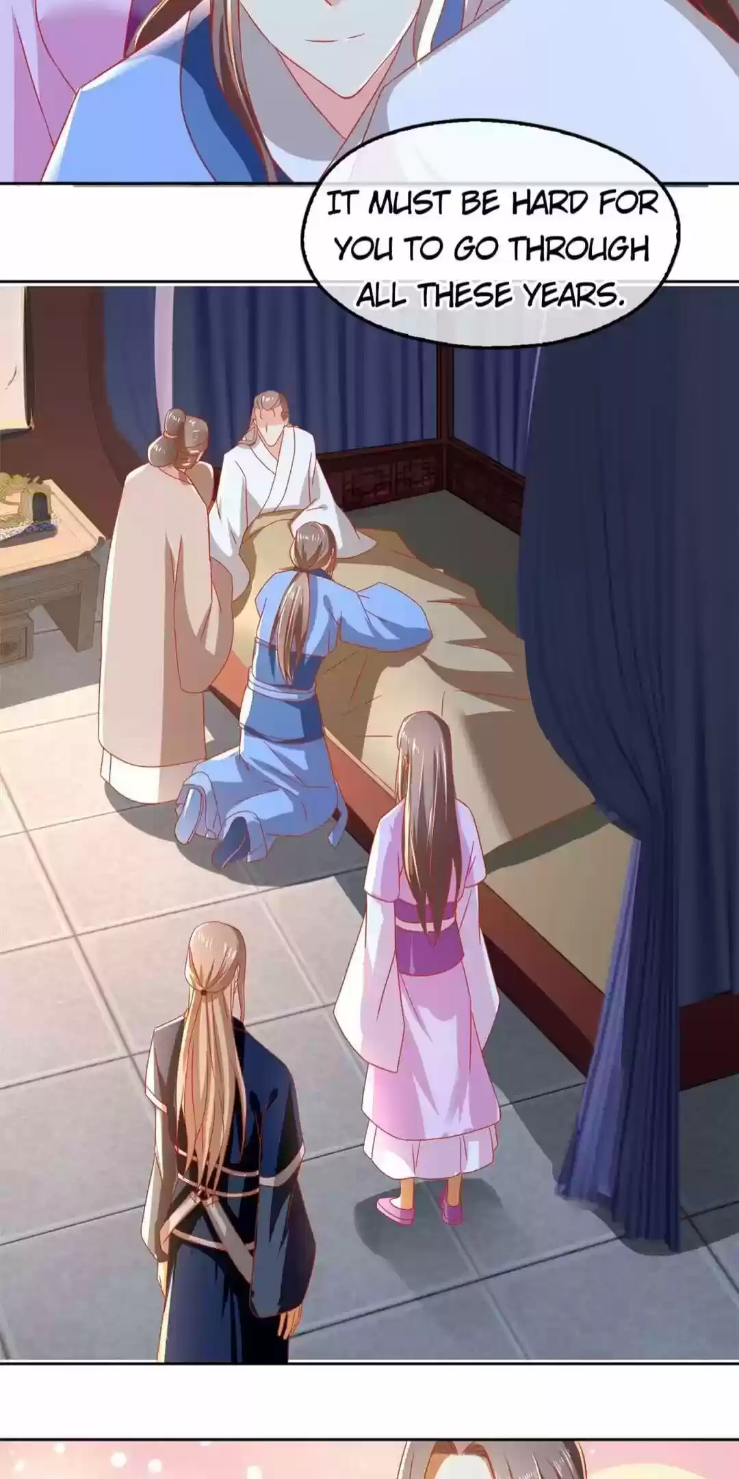 Drop-Dead Beauty Chapter 63