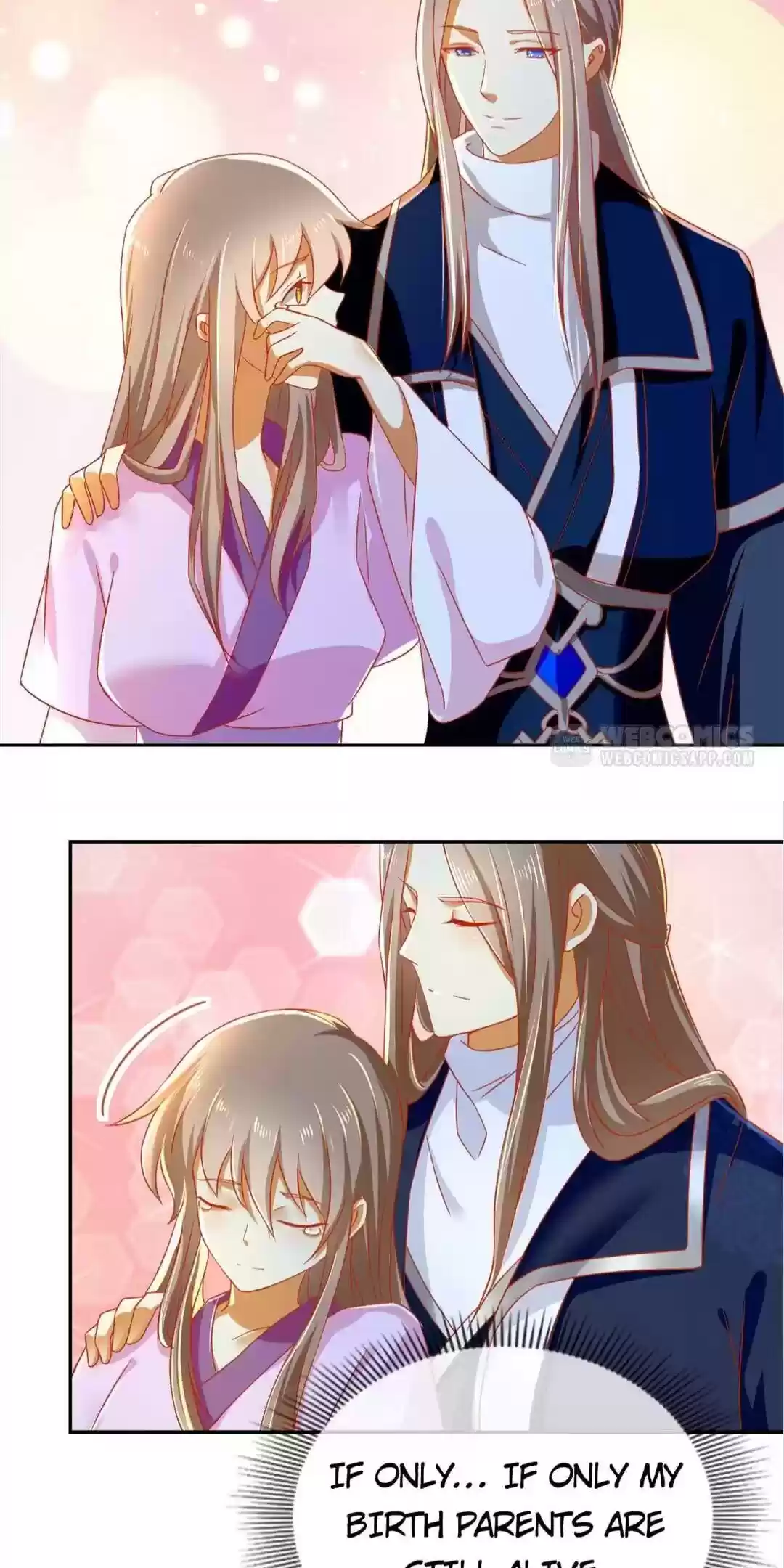 Drop-Dead Beauty Chapter 63