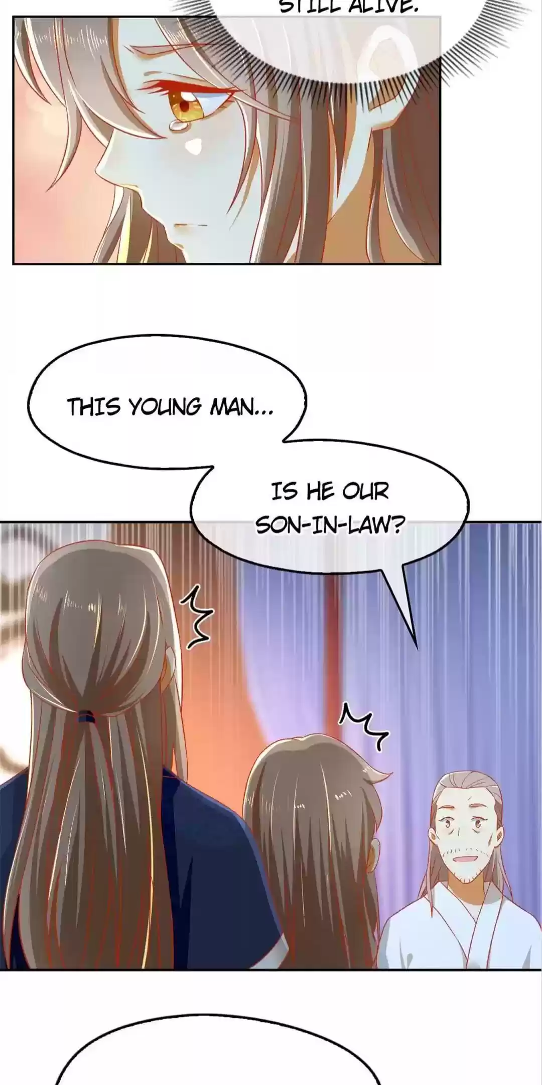 Drop-Dead Beauty Chapter 63