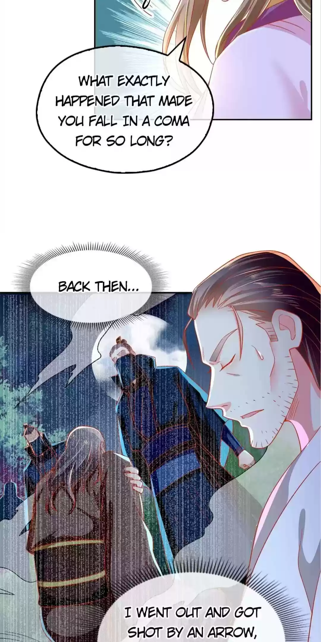 Drop-Dead Beauty Chapter 63