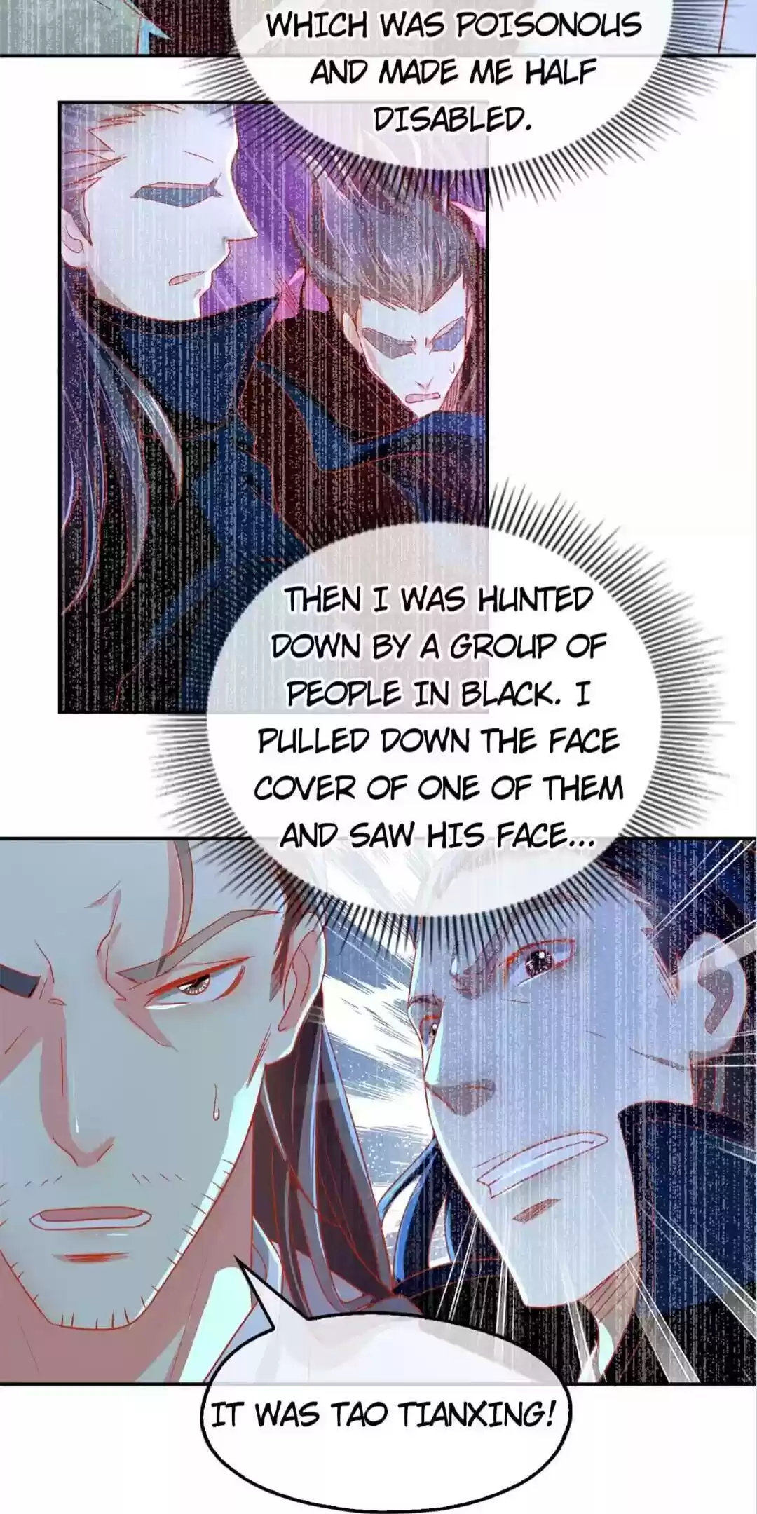 Drop-Dead Beauty Chapter 63