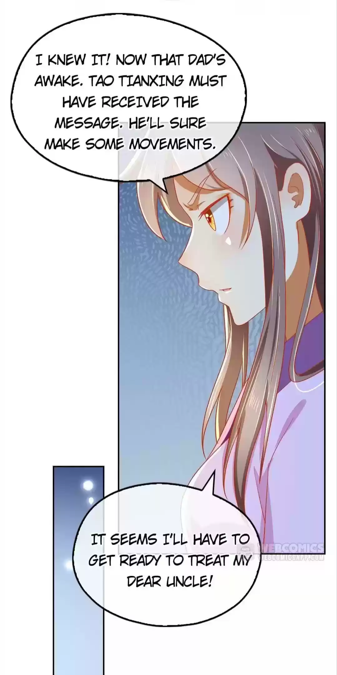 Drop-Dead Beauty Chapter 63