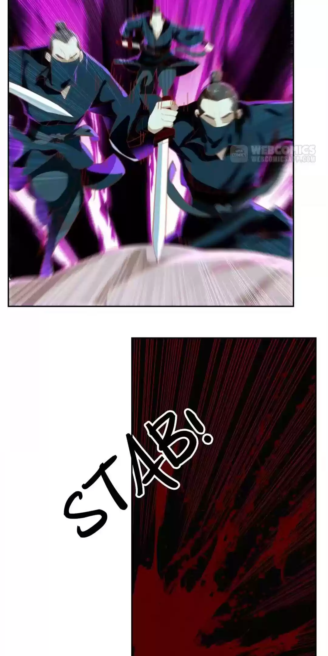 Drop-Dead Beauty Chapter 63