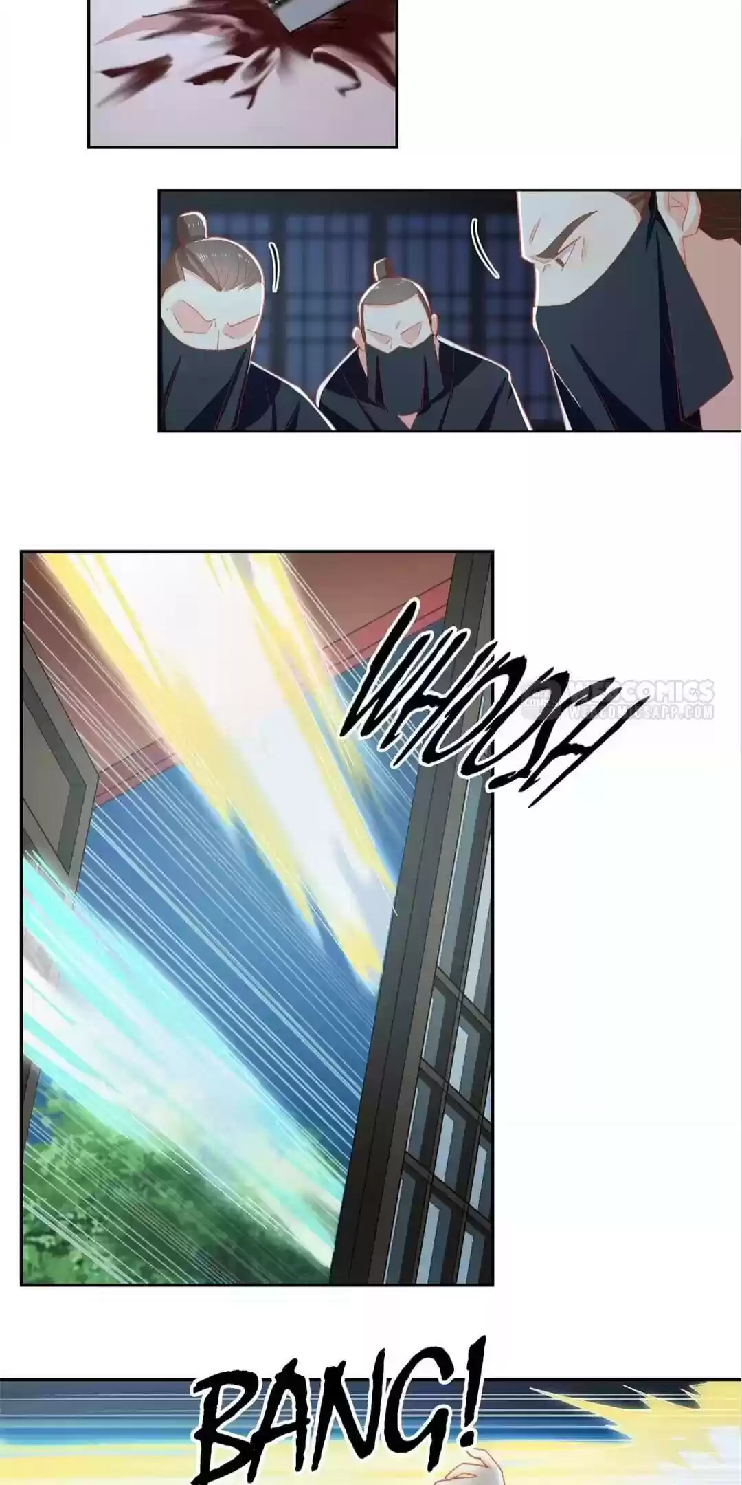 Drop-Dead Beauty Chapter 64