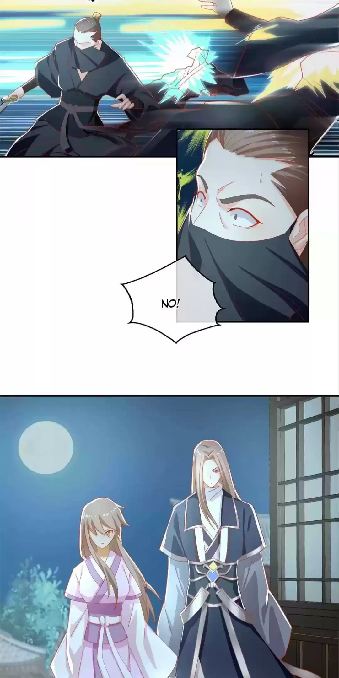 Drop-Dead Beauty Chapter 64