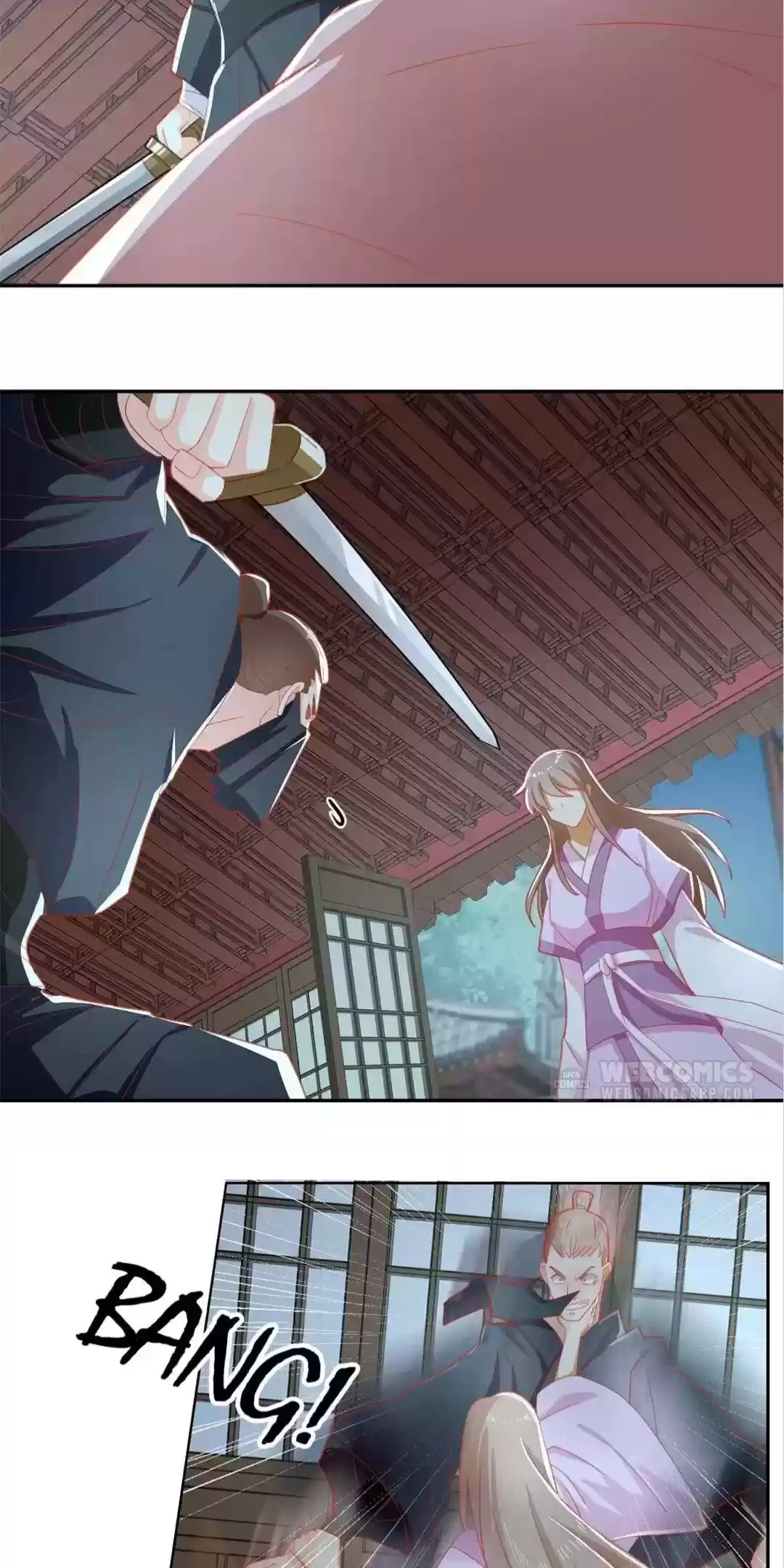 Drop-Dead Beauty Chapter 64