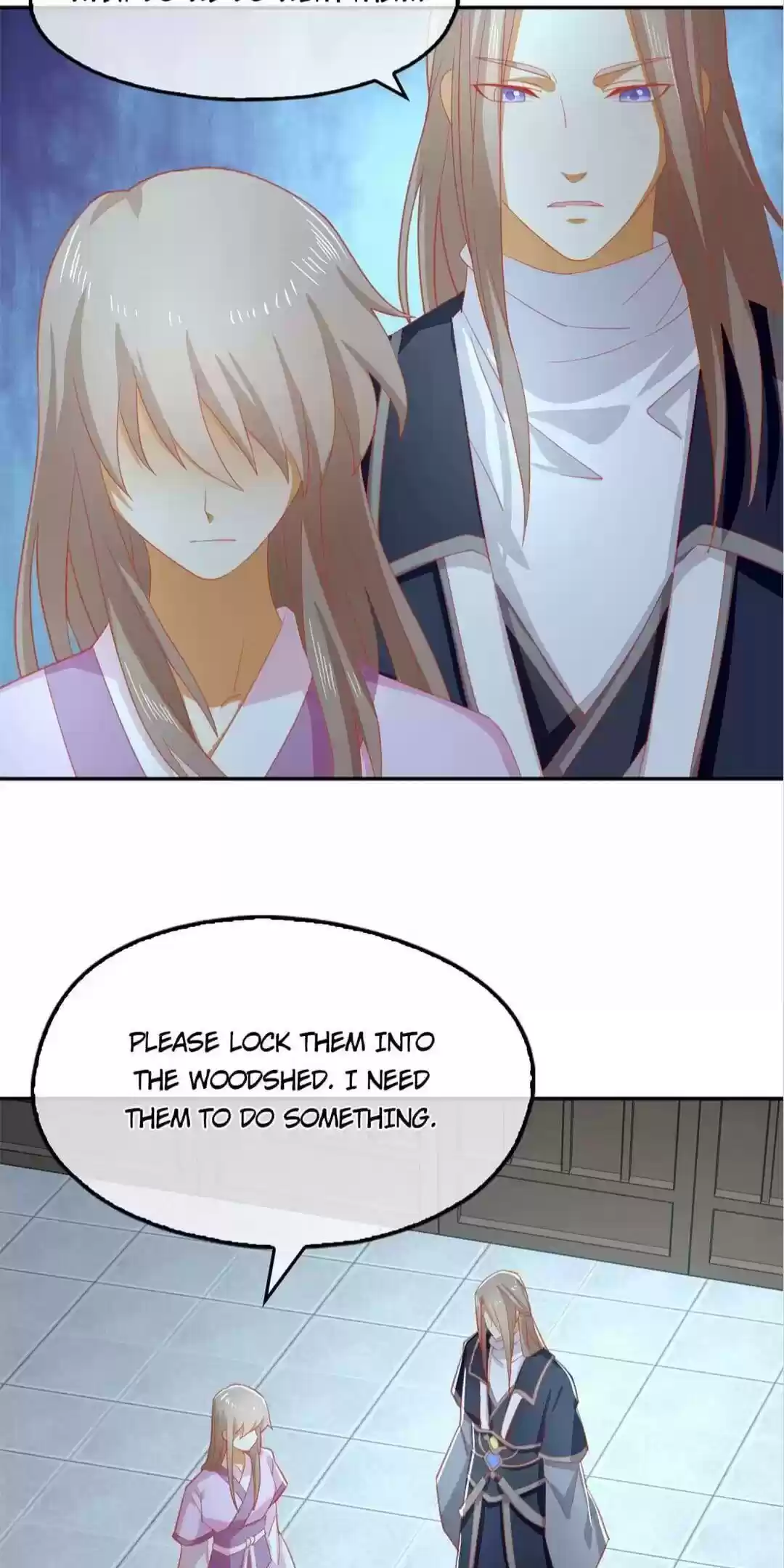 Drop-Dead Beauty Chapter 64