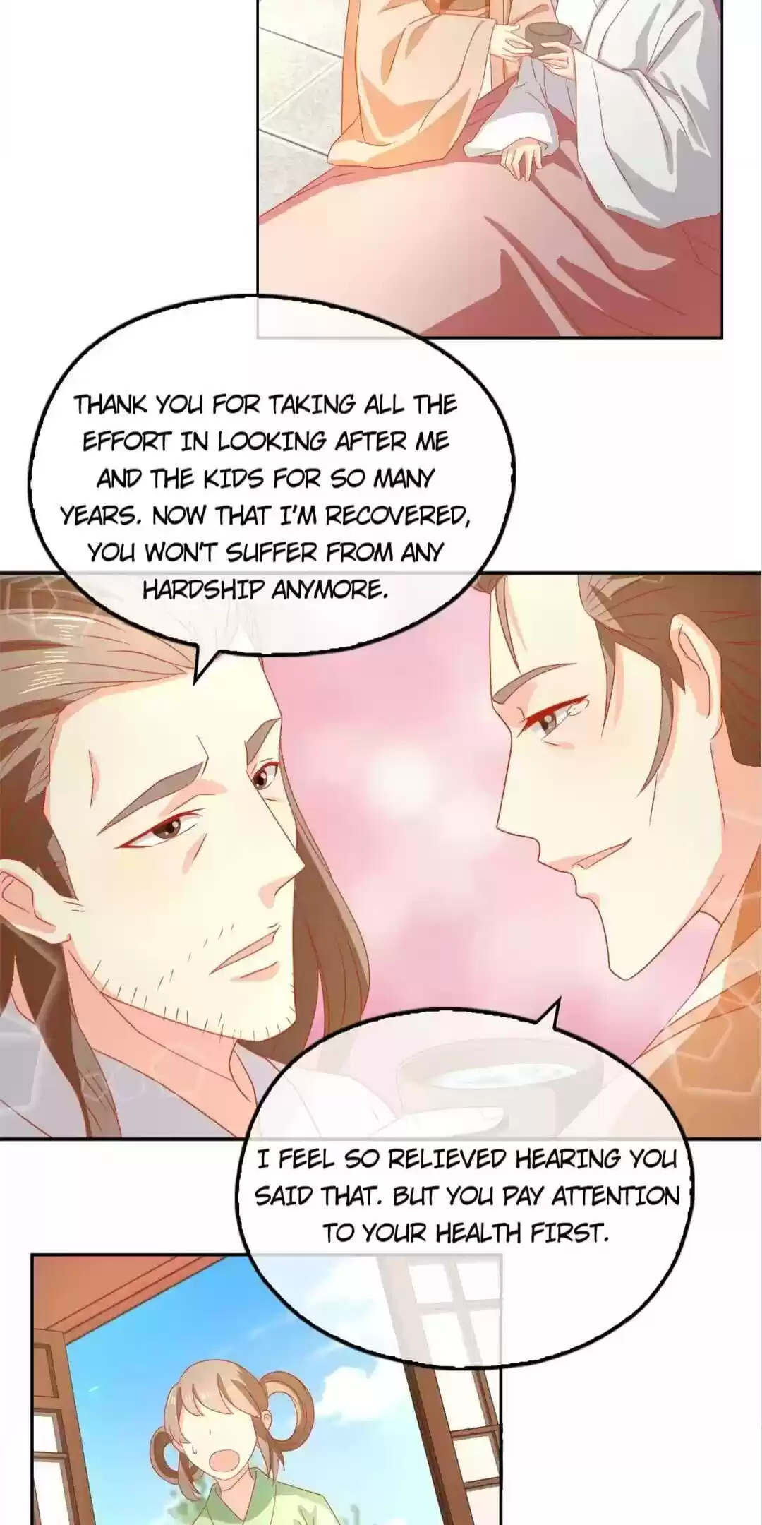 Drop-Dead Beauty Chapter 64