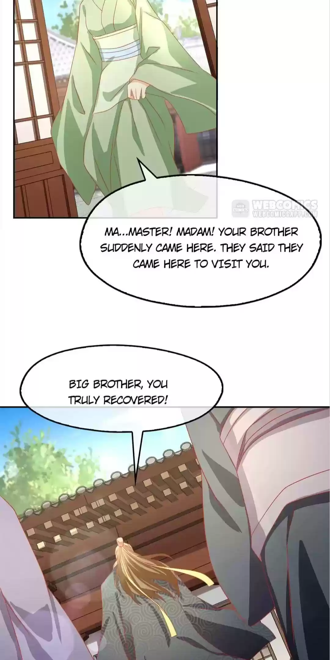 Drop-Dead Beauty Chapter 64