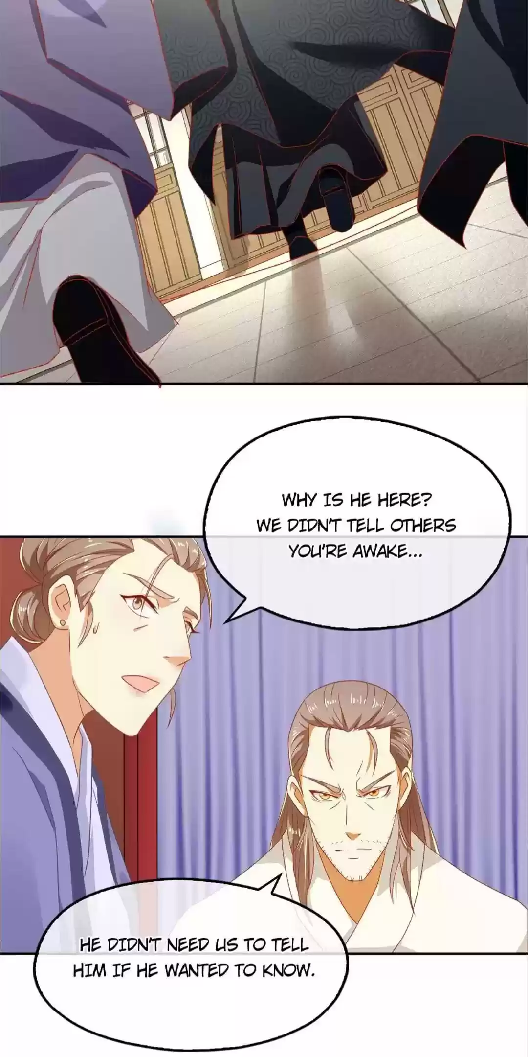 Drop-Dead Beauty Chapter 64