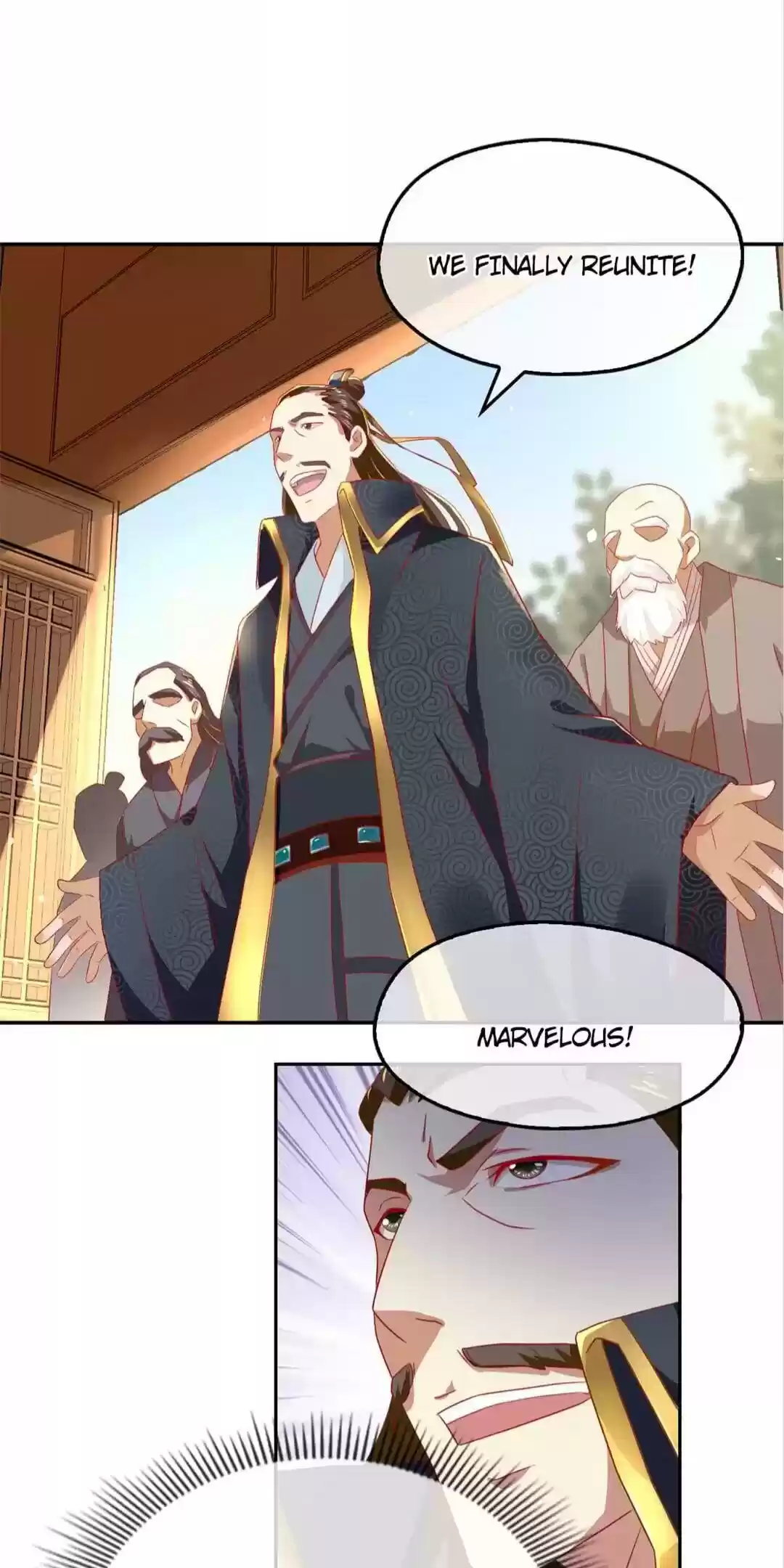 Drop-Dead Beauty Chapter 64