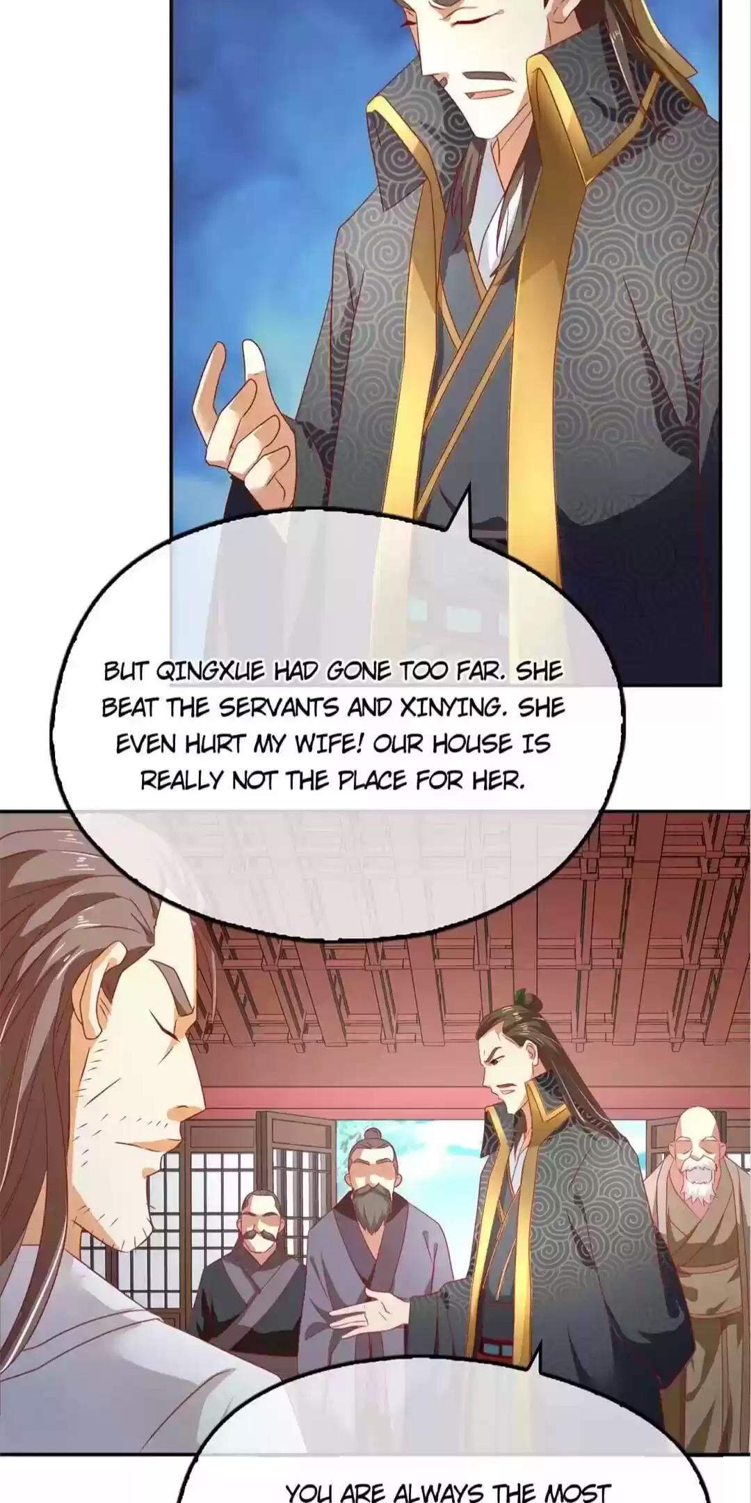 Drop-Dead Beauty Chapter 64