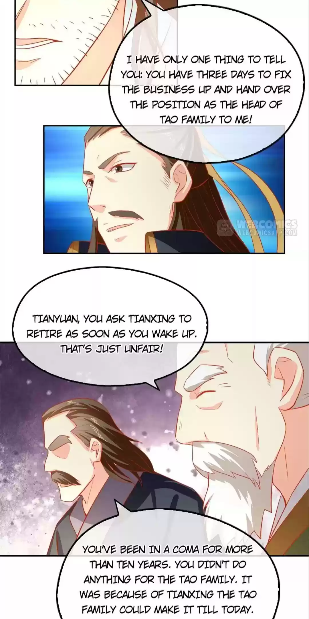 Drop-Dead Beauty Chapter 64