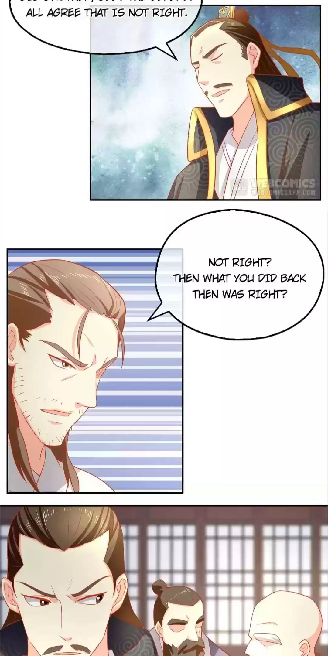 Drop-Dead Beauty Chapter 64