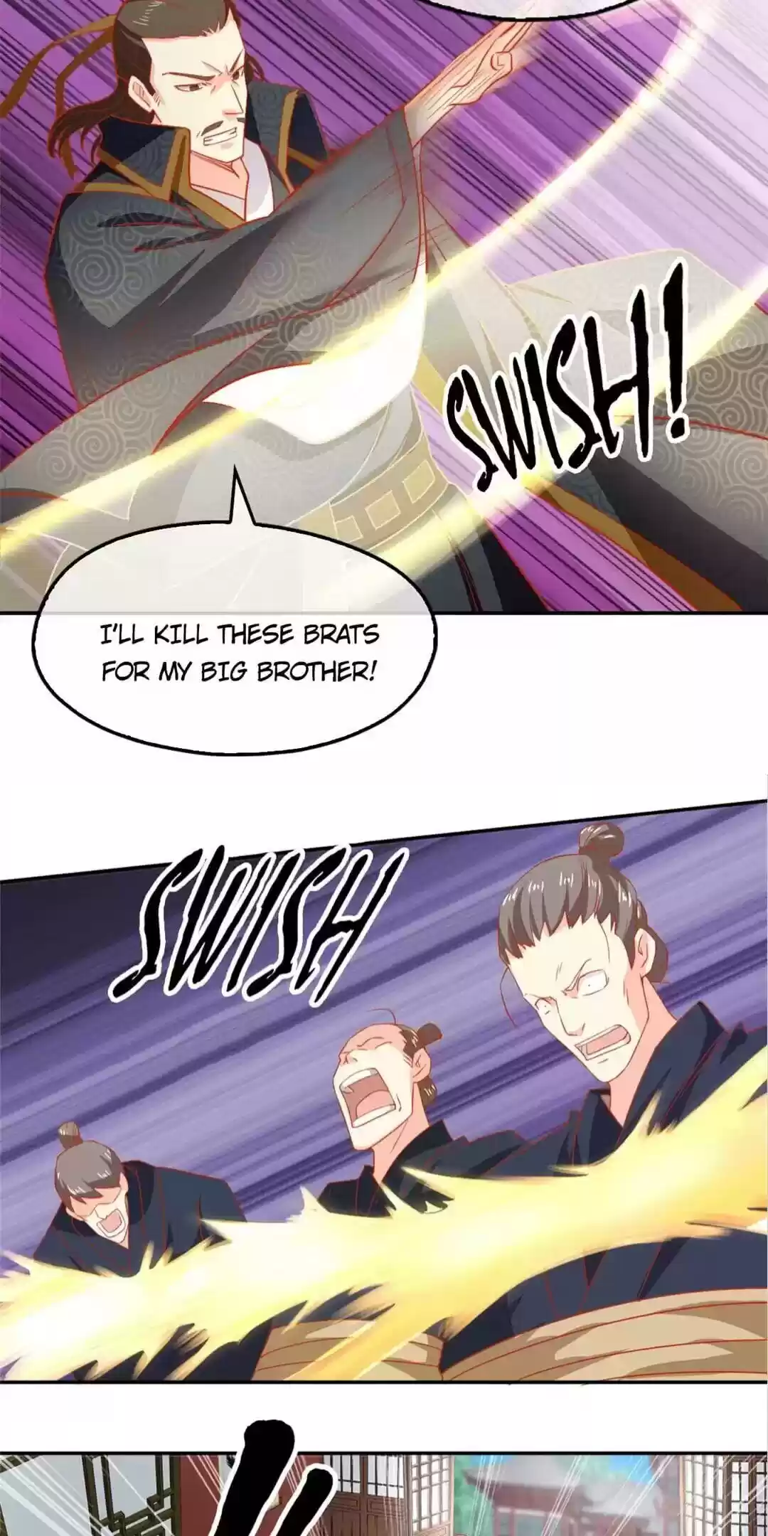 Drop-Dead Beauty Chapter 64