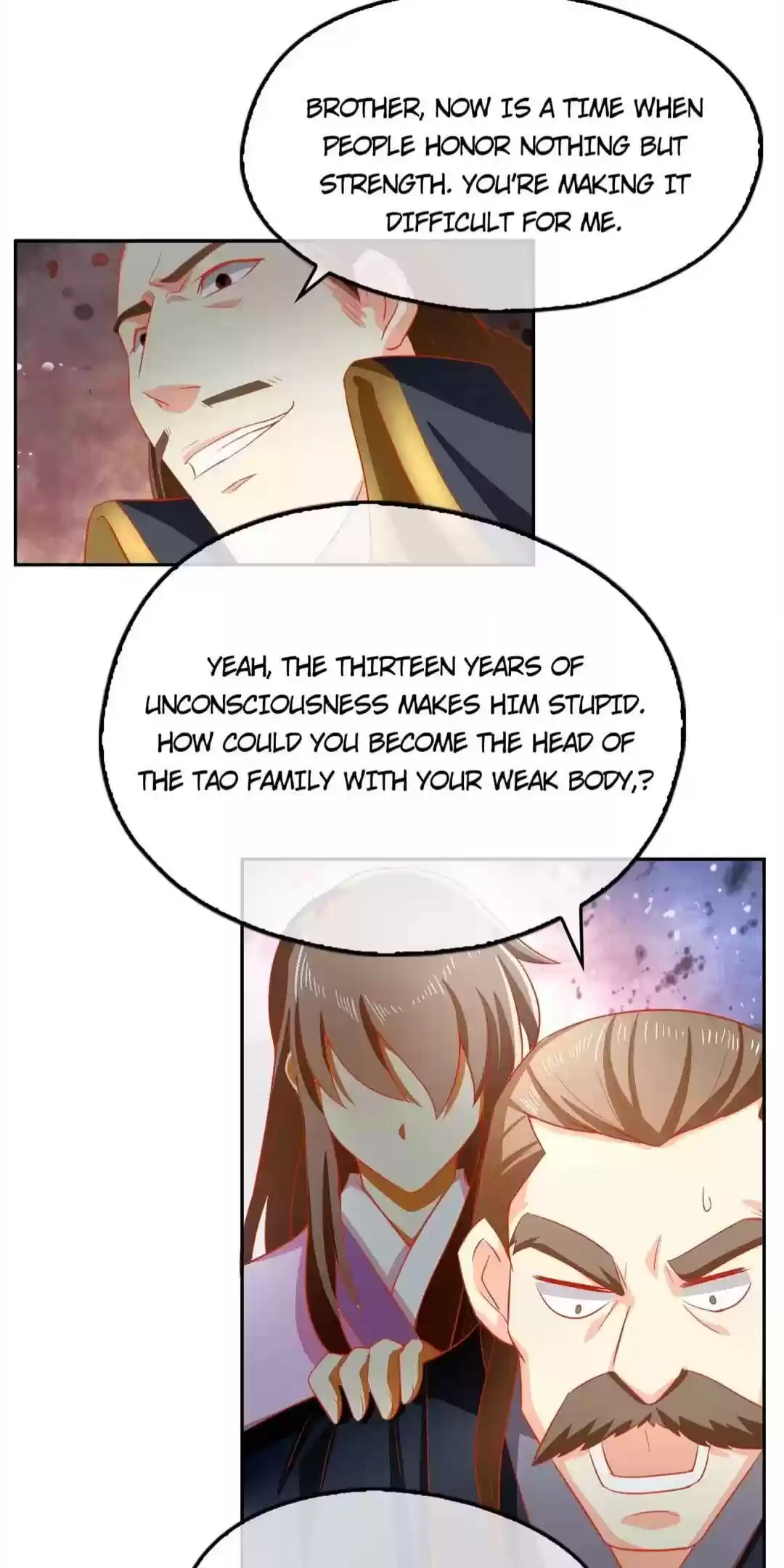 Drop-Dead Beauty Chapter 64