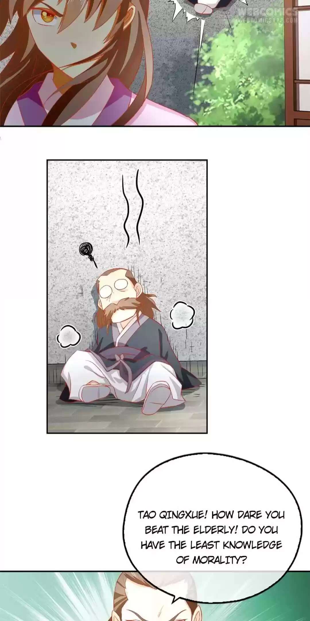 Drop-Dead Beauty Chapter 64