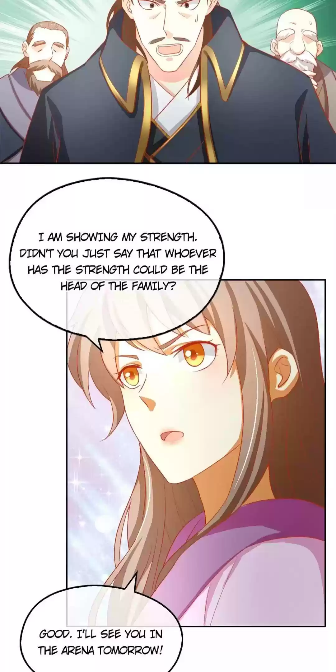 Drop-Dead Beauty Chapter 64