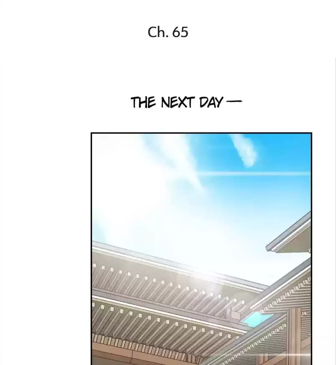 Drop-Dead Beauty Chapter 65