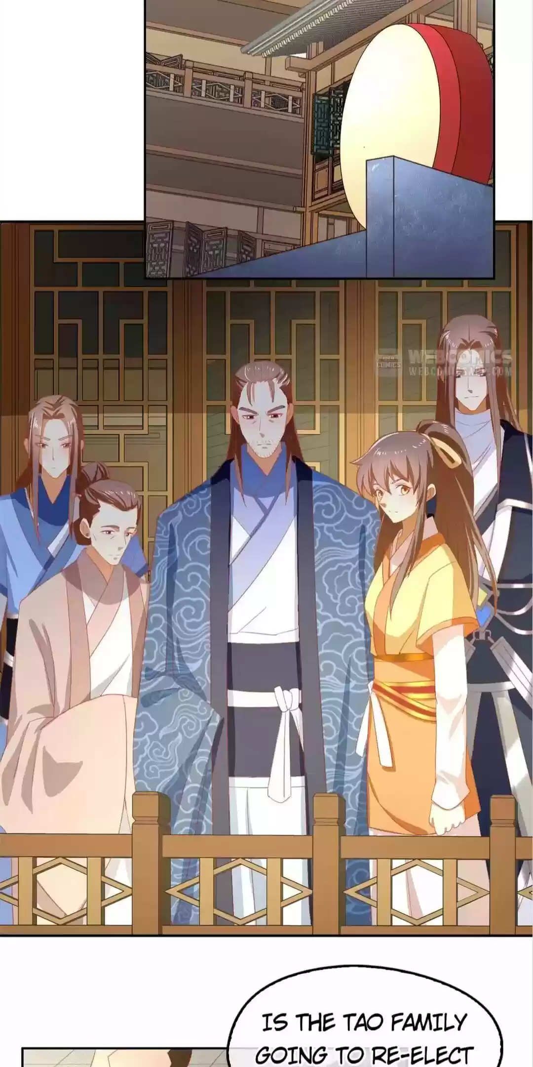 Drop-Dead Beauty Chapter 65