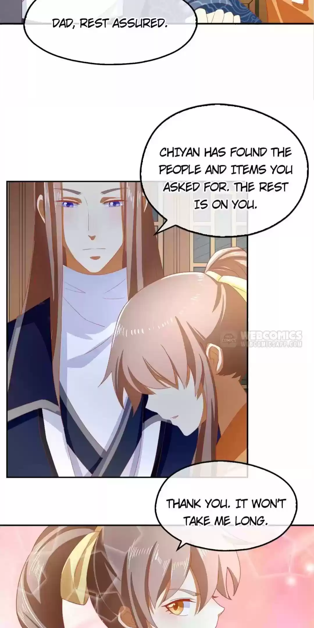 Drop-Dead Beauty Chapter 65