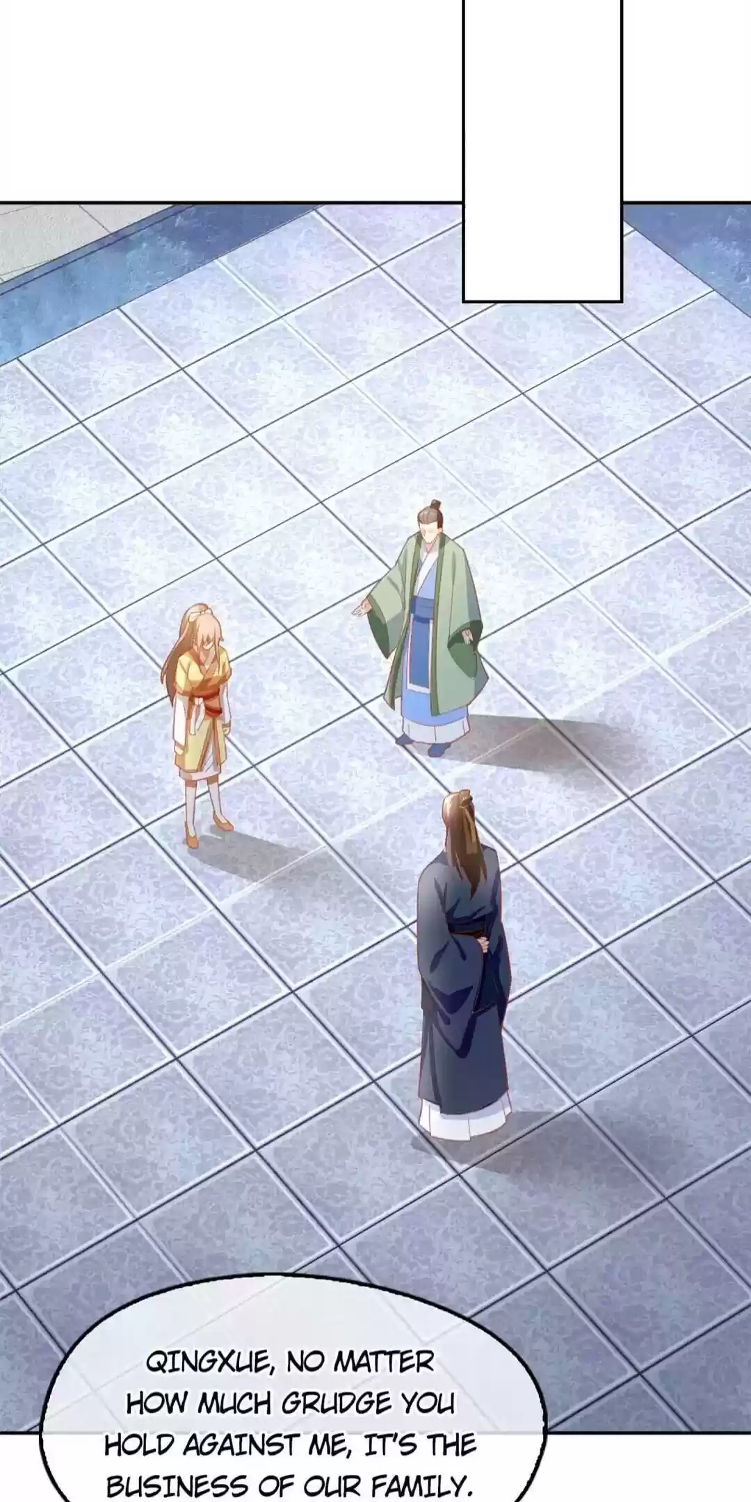 Drop-Dead Beauty Chapter 65