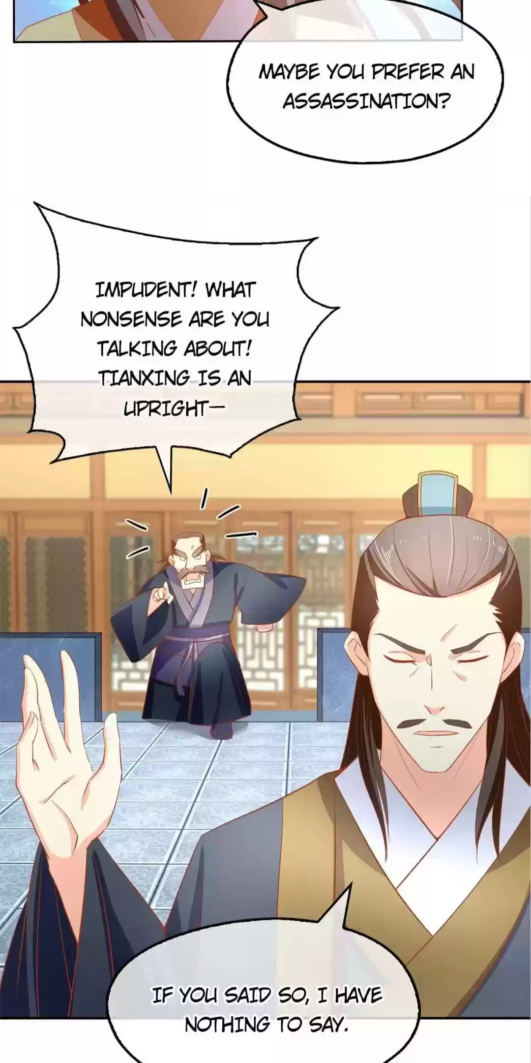 Drop-Dead Beauty Chapter 65