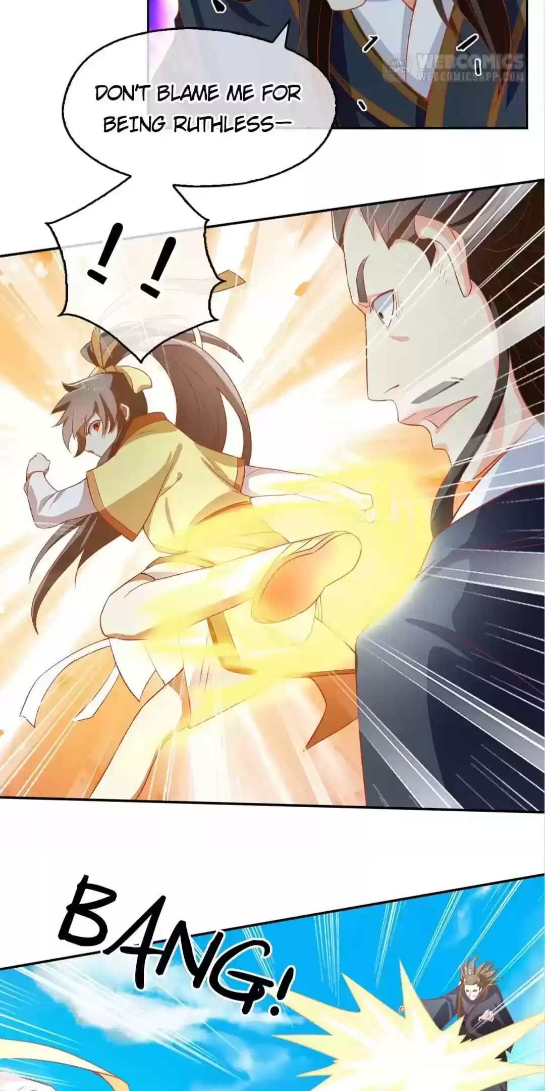 Drop-Dead Beauty Chapter 65