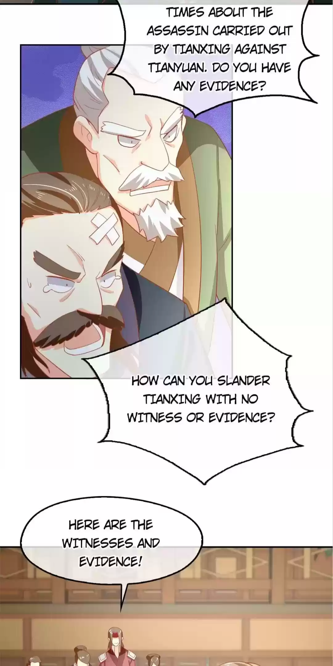 Drop-Dead Beauty Chapter 65