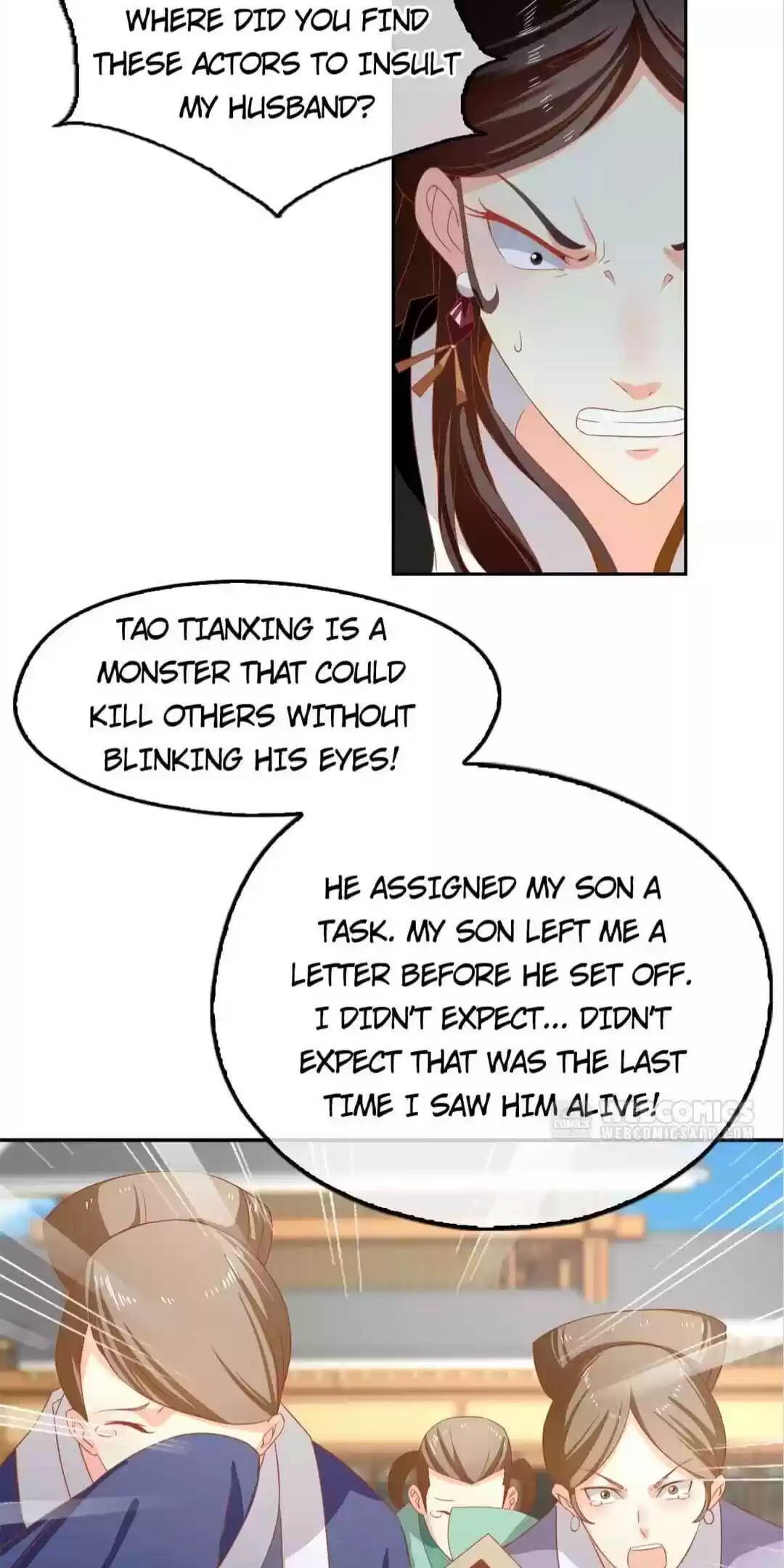 Drop-Dead Beauty Chapter 65