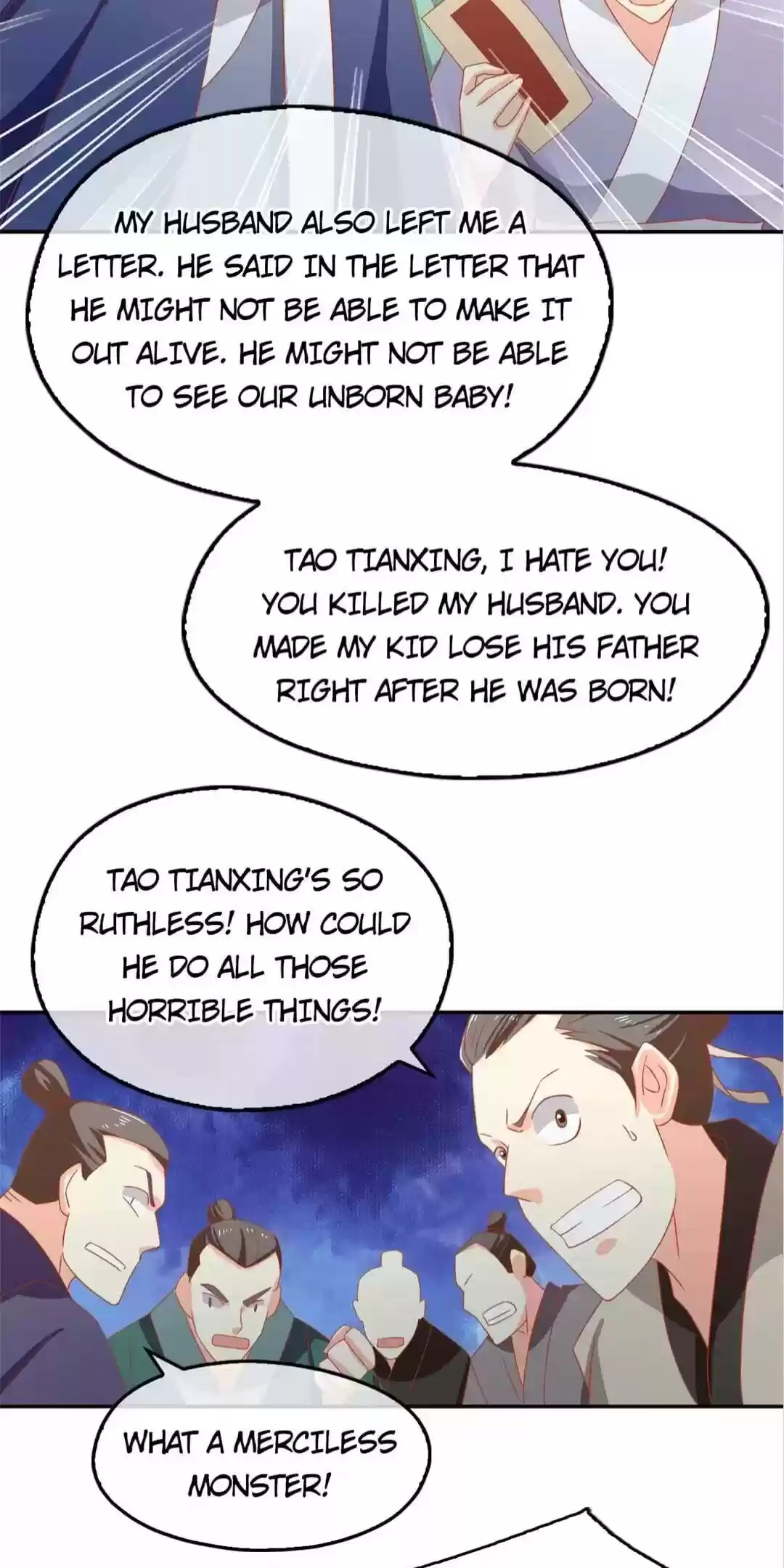 Drop-Dead Beauty Chapter 65